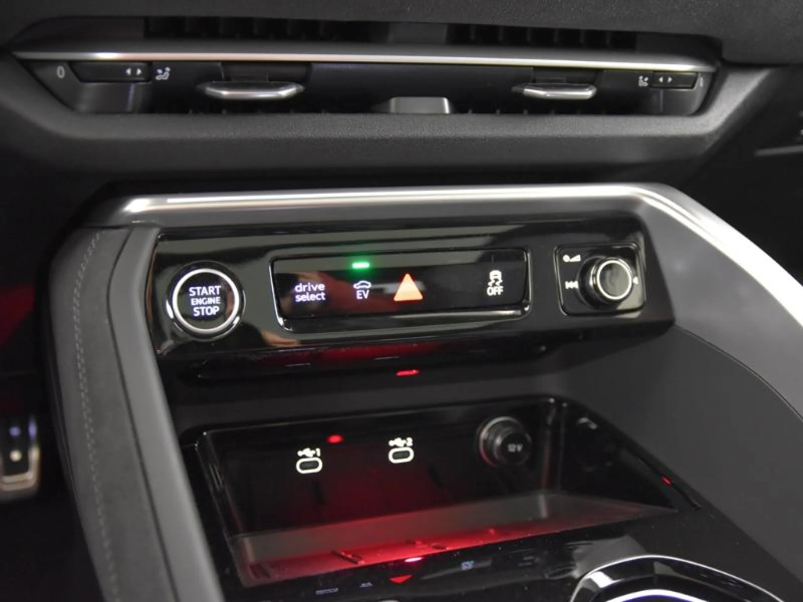 AUDI Q5 SPORTBACK BLACK LINE E HYBRID QUATTRO 220KW S TRON - Foto 14