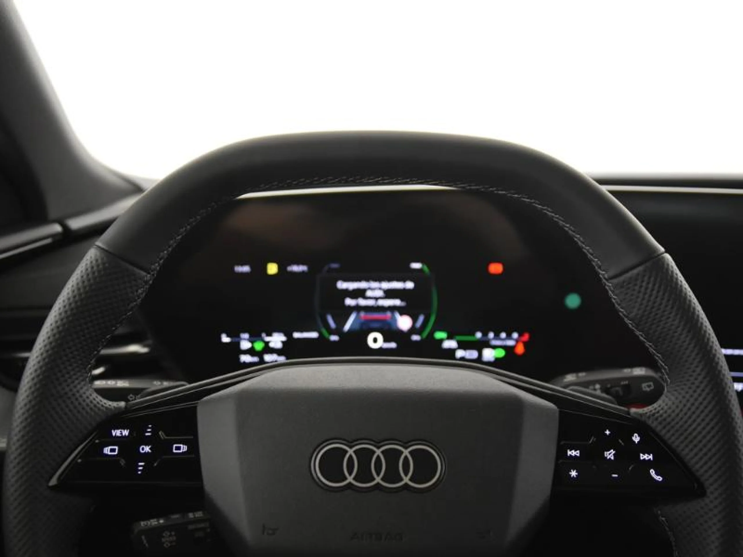 AUDI Q5 SPORTBACK BLACK LINE E HYBRID QUATTRO 220KW S TRON - Foto 16