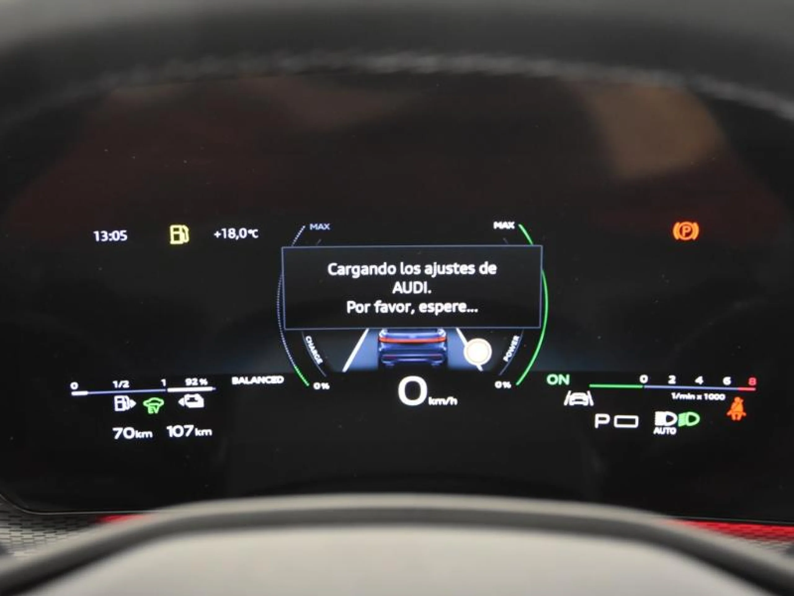 AUDI Q5 SPORTBACK BLACK LINE E HYBRID QUATTRO 220KW S TRON - Foto 17