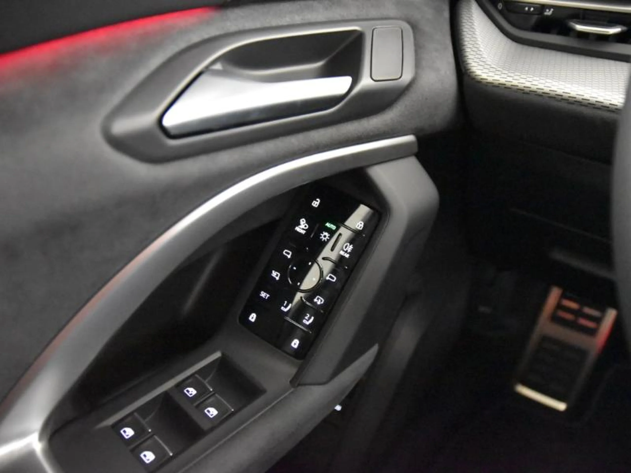 AUDI Q5 SPORTBACK BLACK LINE E HYBRID QUATTRO 220KW S TRON - Foto 19