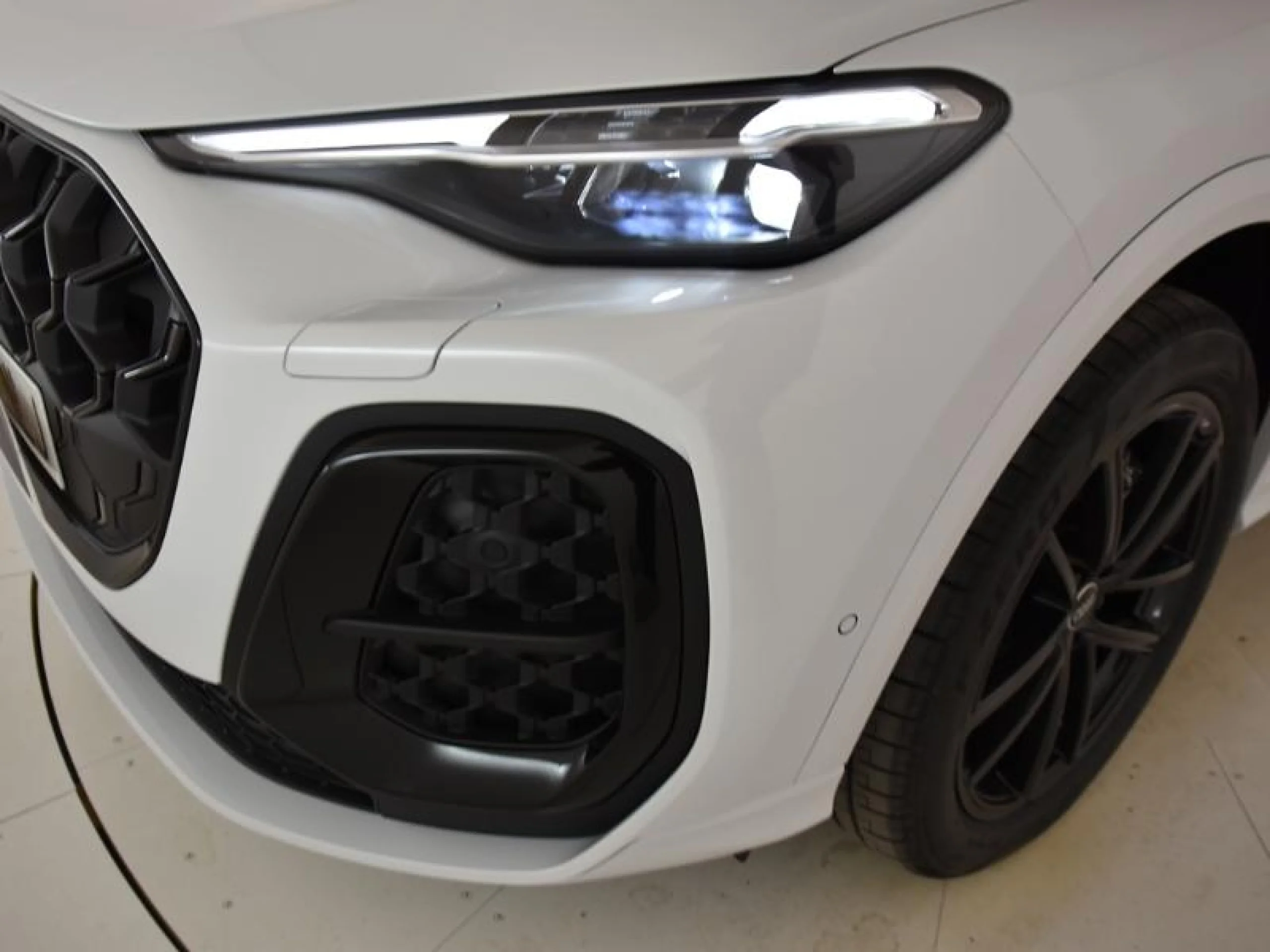 AUDI Q5 SPORTBACK BLACK LINE E HYBRID QUATTRO 220KW S TRON - Foto 20