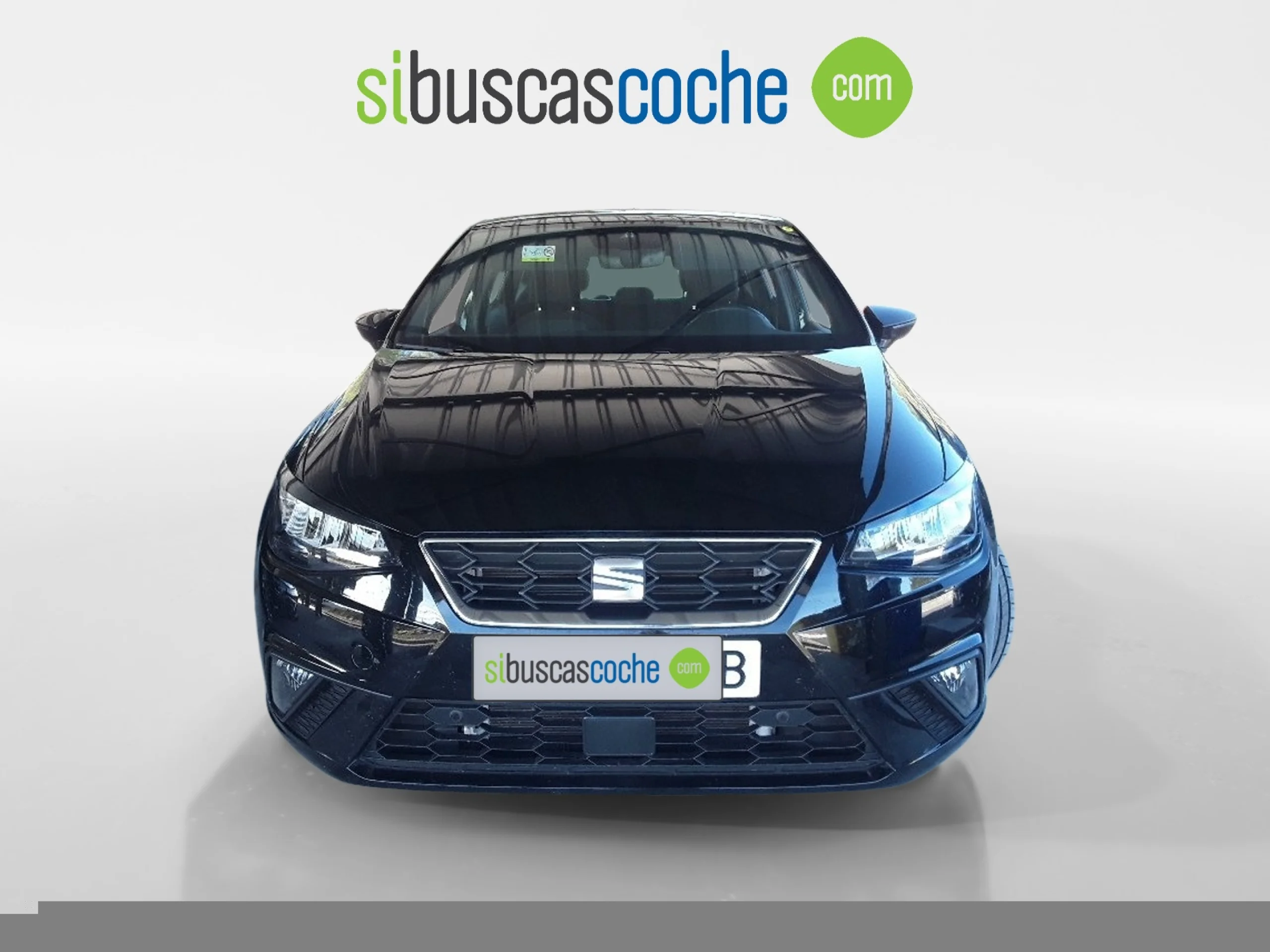 SEAT IBIZA 1.0 TSI 85KW (115CV) FR XS - Foto 5
