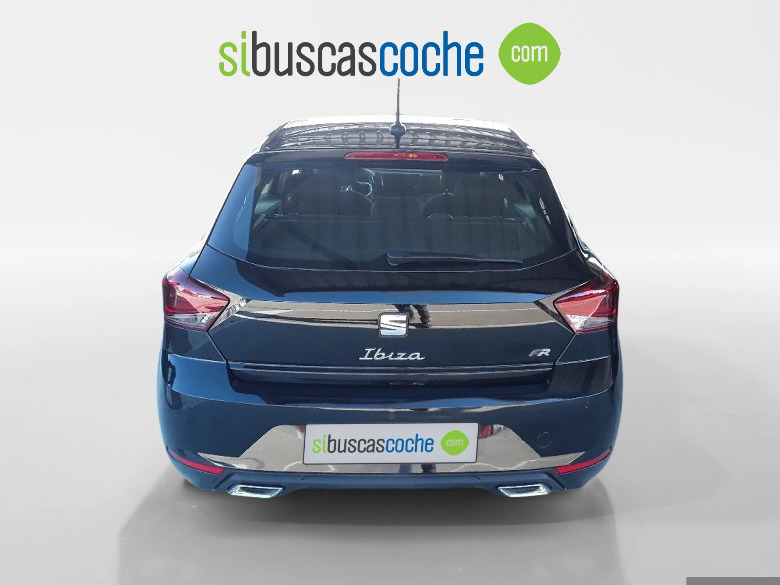 SEAT IBIZA 1.0 TSI 85KW (115CV) FR XS - Foto 6