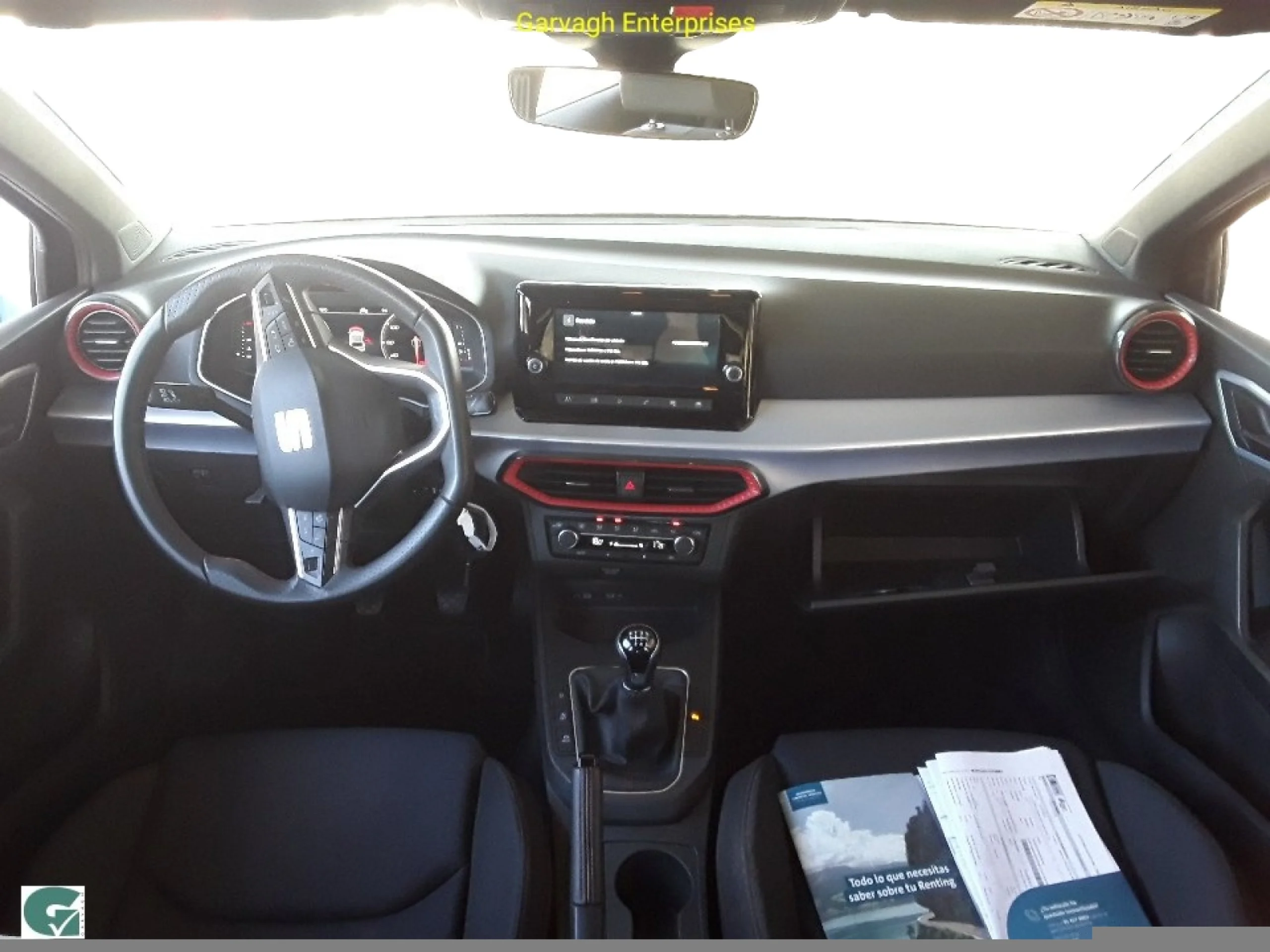 SEAT IBIZA 1.0 TSI 85KW (115CV) FR XS - Foto 7