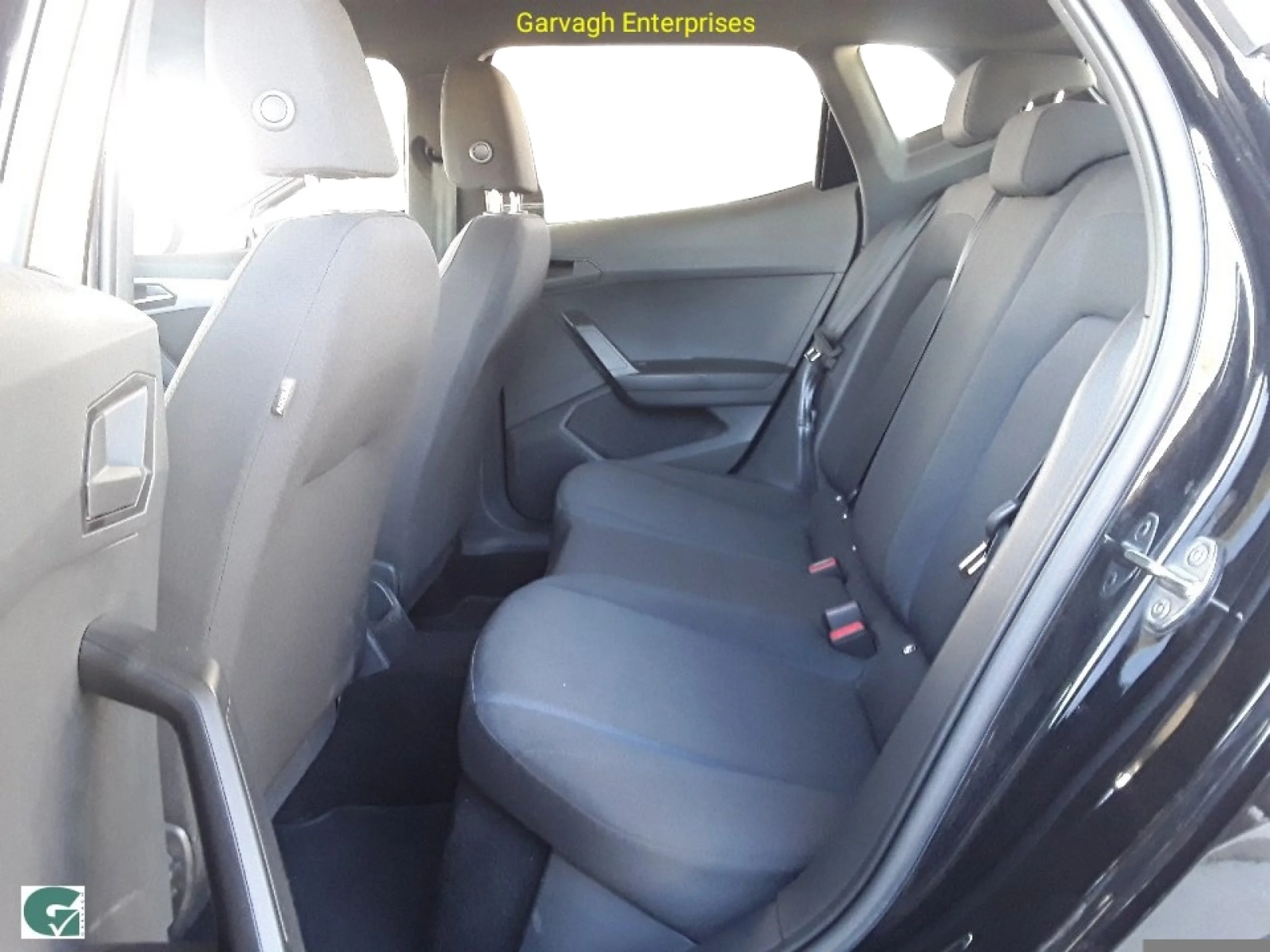 SEAT IBIZA 1.0 TSI 85KW (115CV) FR XS - Foto 9