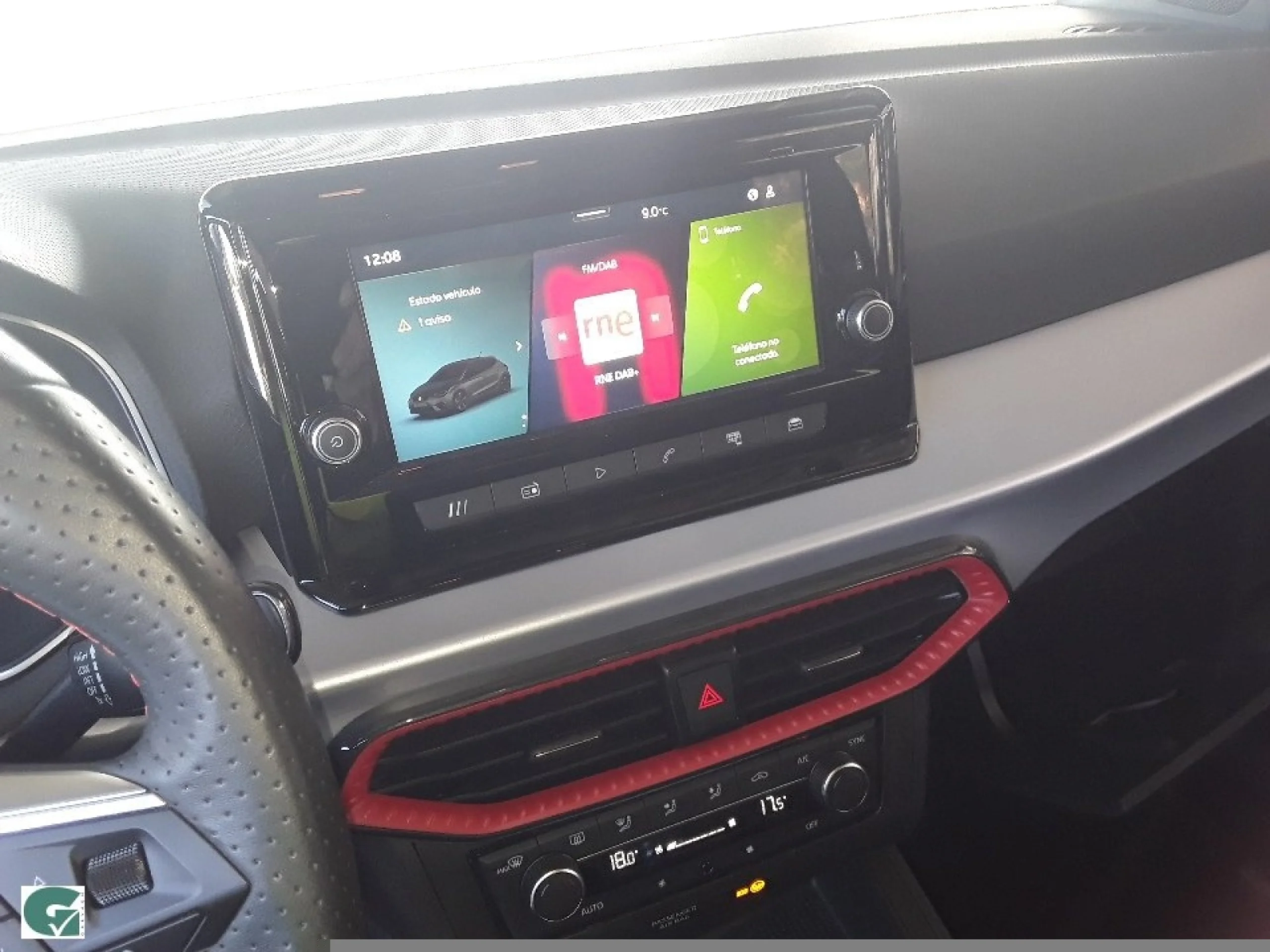 SEAT IBIZA 1.0 TSI 85KW (115CV) FR XS - Foto 11