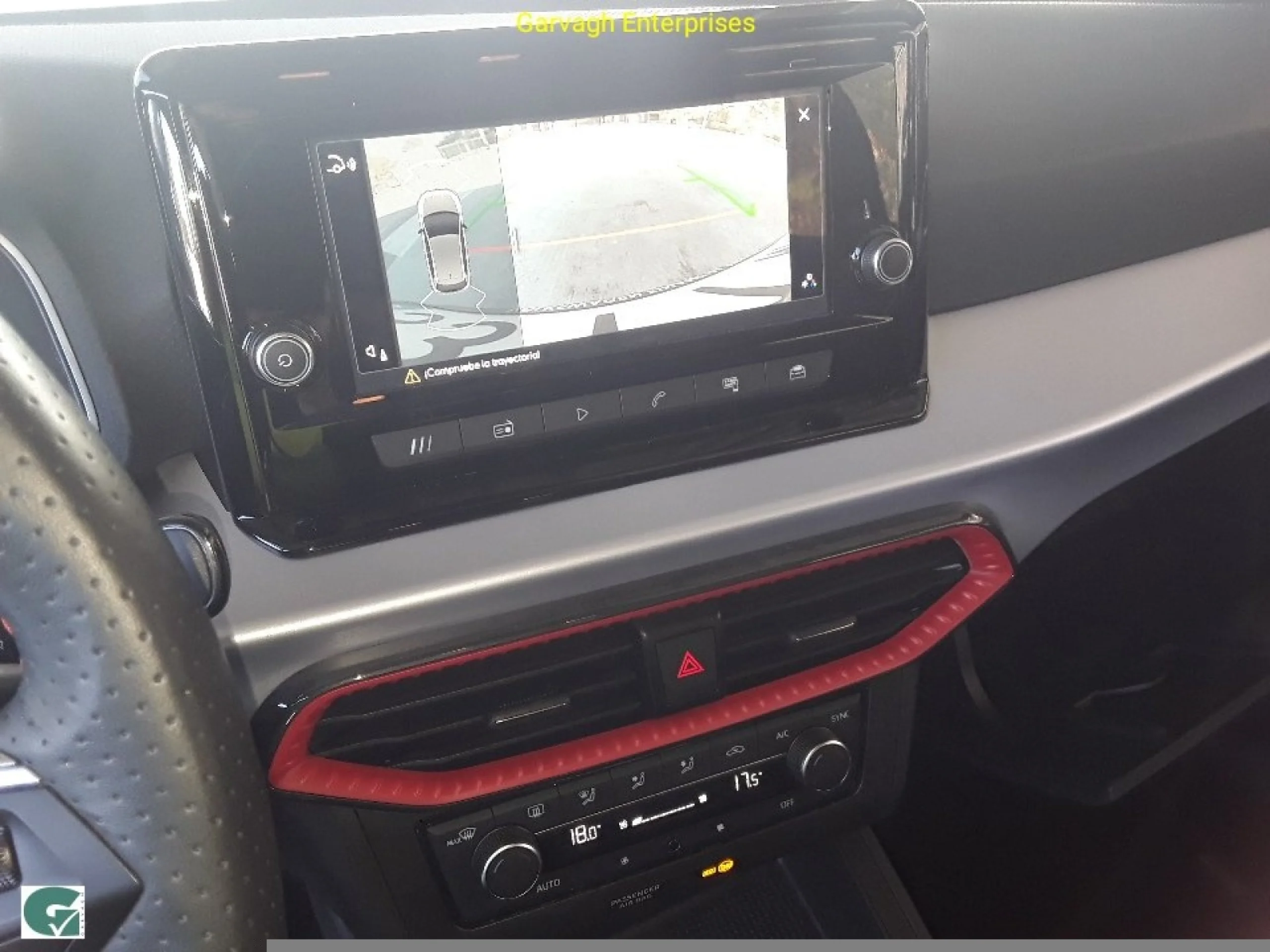 SEAT IBIZA 1.0 TSI 85KW (115CV) FR XS - Foto 12