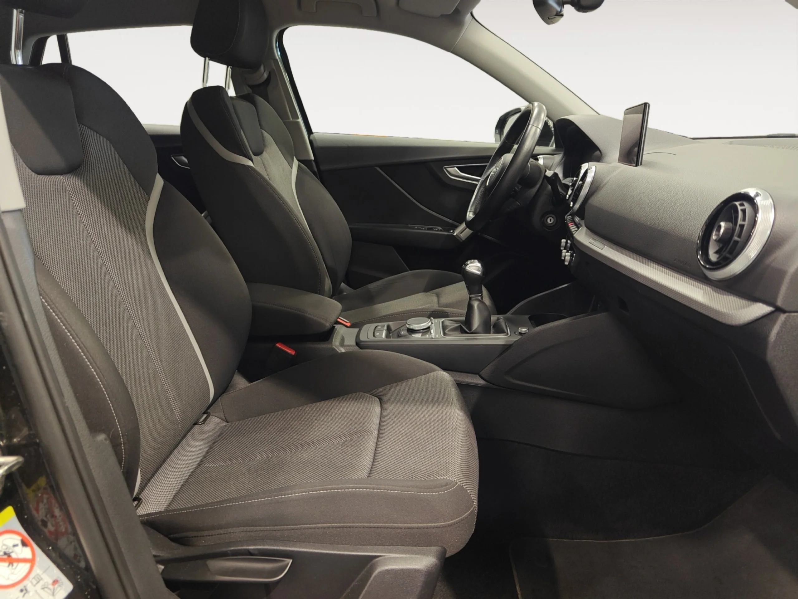 AUDI Q2 S LINE 30 TDI 85KW (116CV) - Foto 5