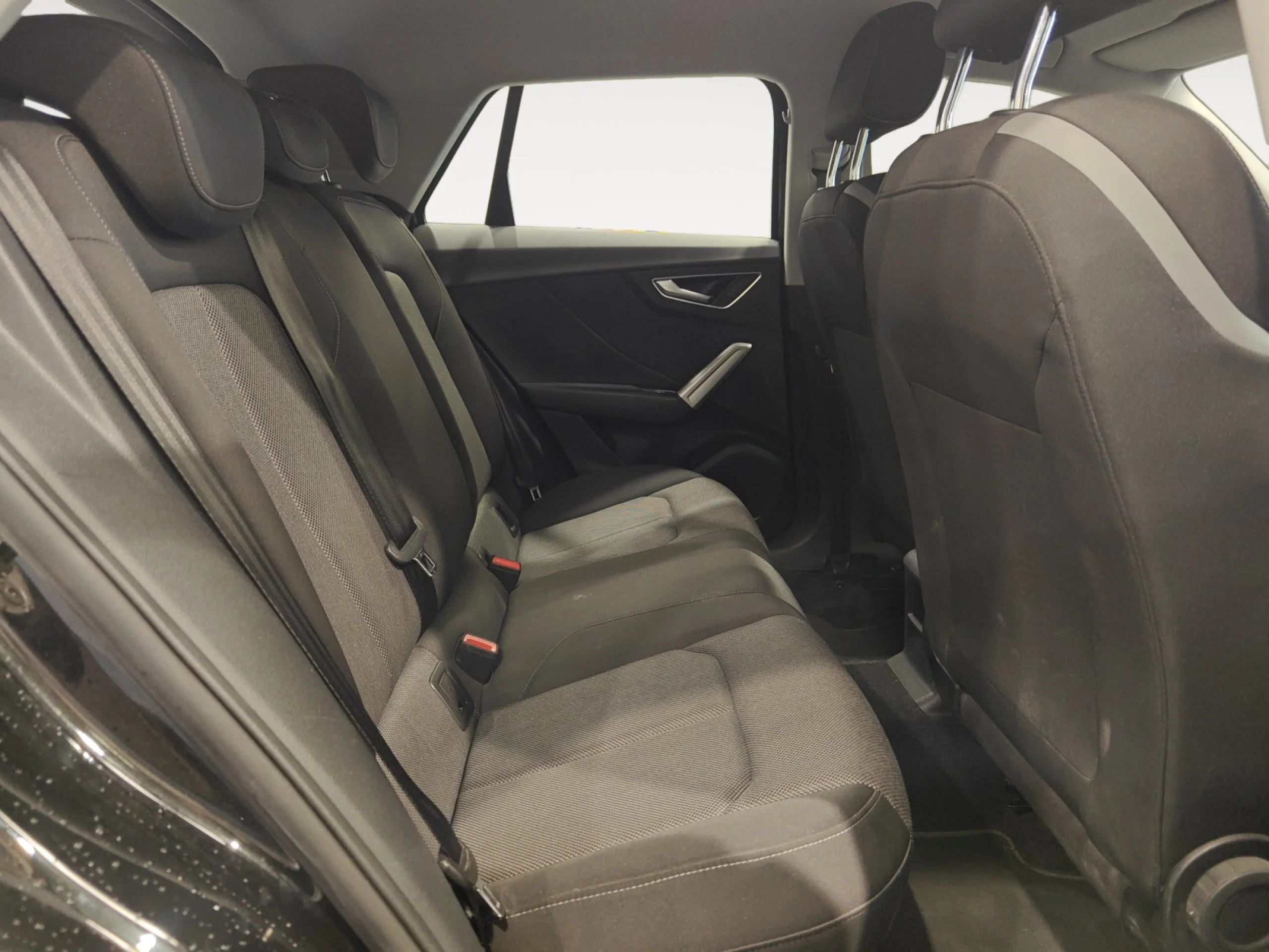 AUDI Q2 S LINE 30 TDI 85KW (116CV) - Foto 6