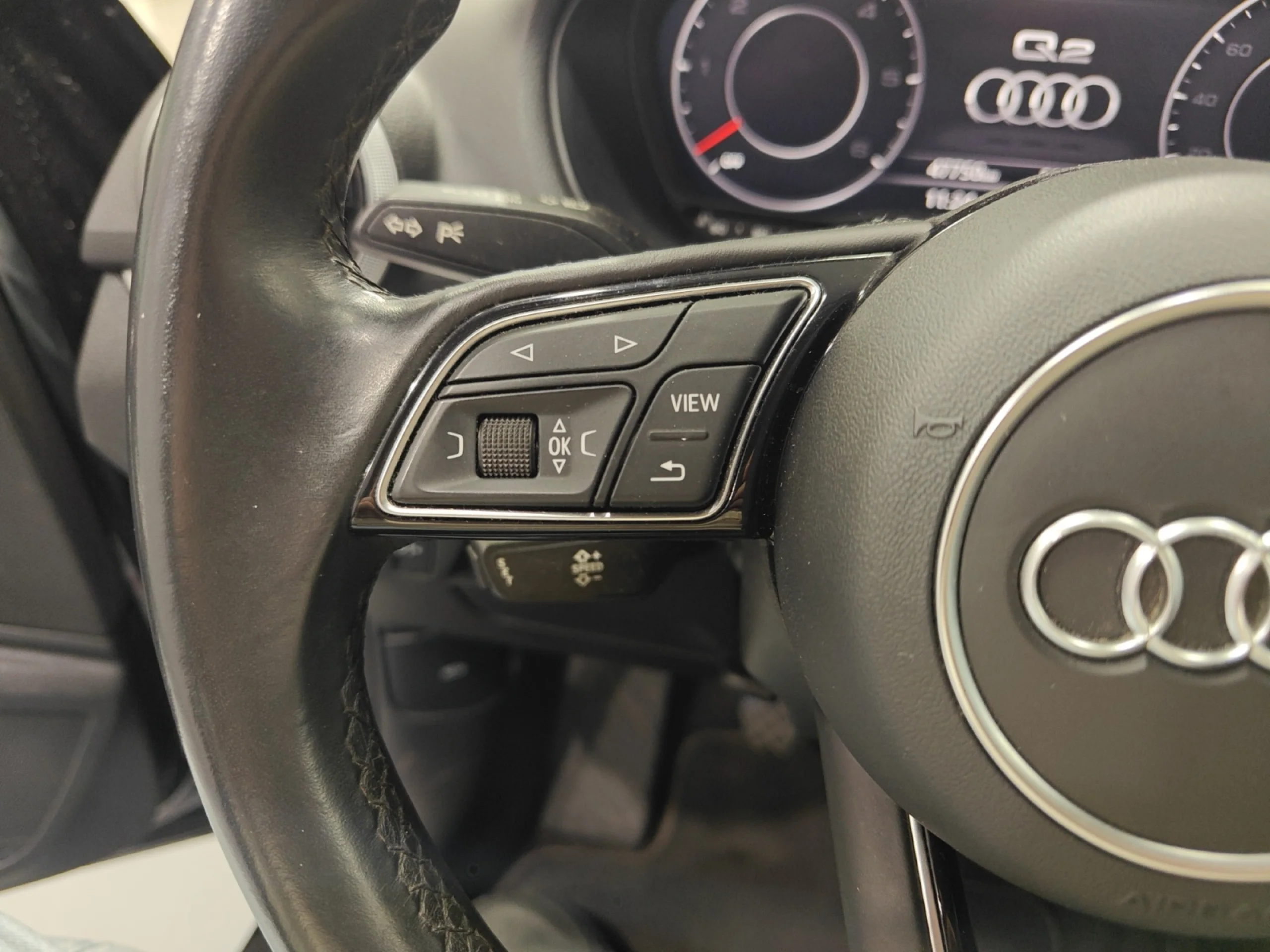 AUDI Q2 S LINE 30 TDI 85KW (116CV) - Foto 11