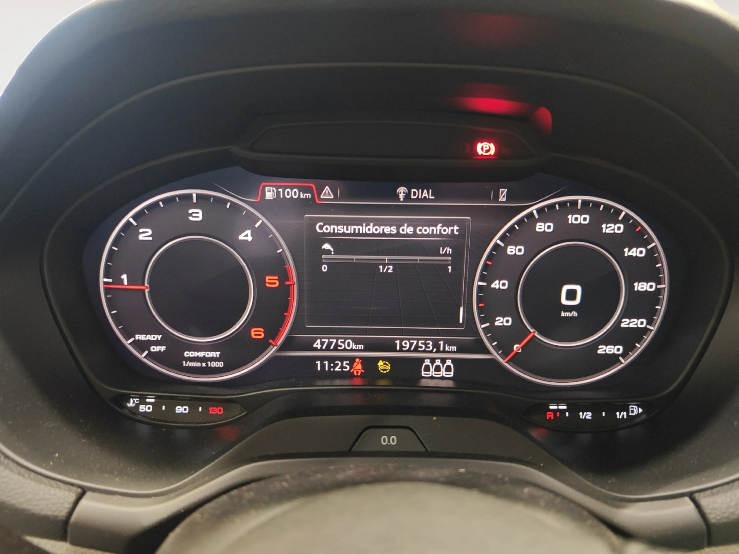 AUDI Q2 S LINE 30 TDI 85KW (116CV) - Foto 15