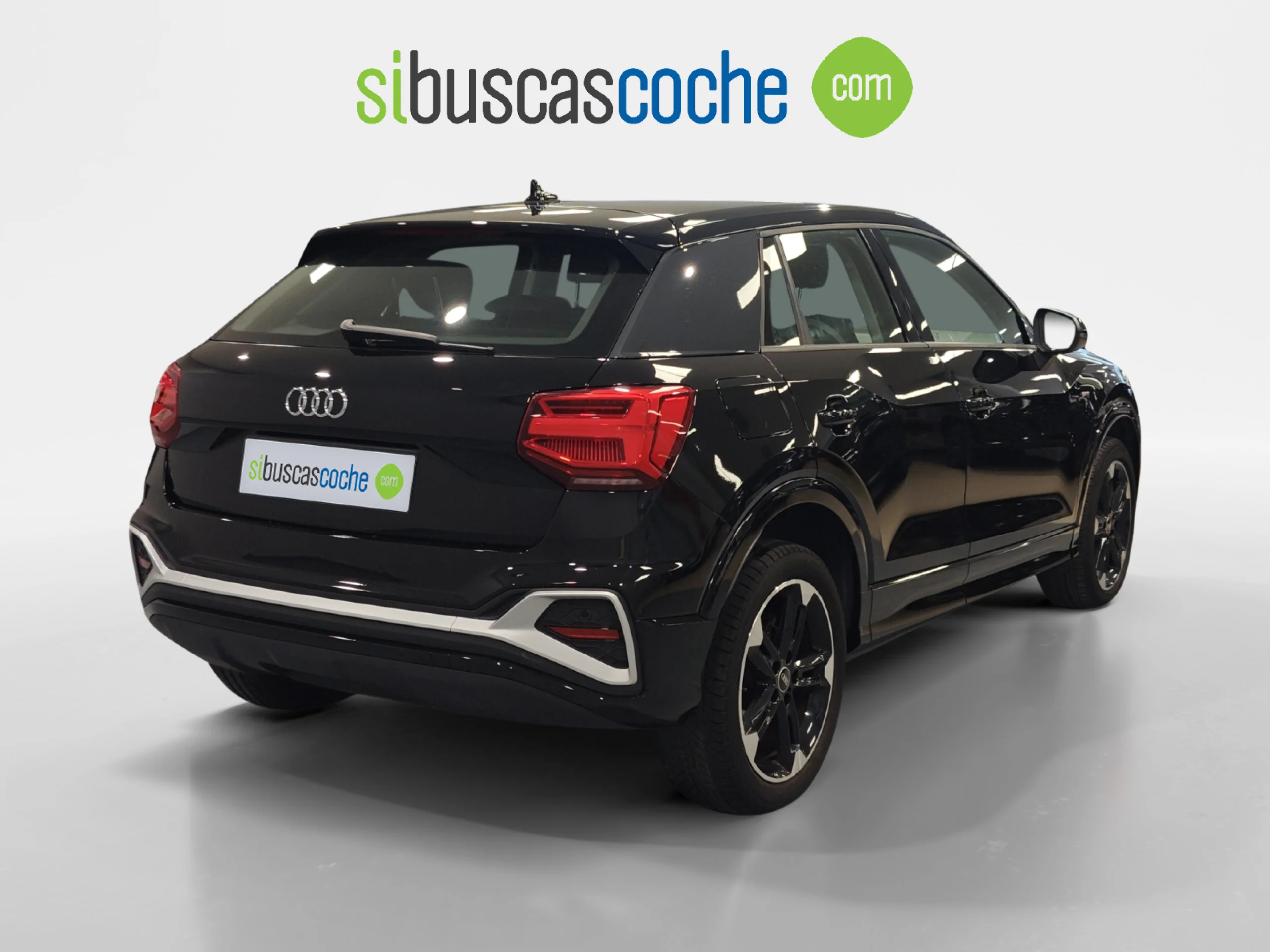 AUDI Q2 S LINE 30 TDI 85KW (116CV) - Foto 17