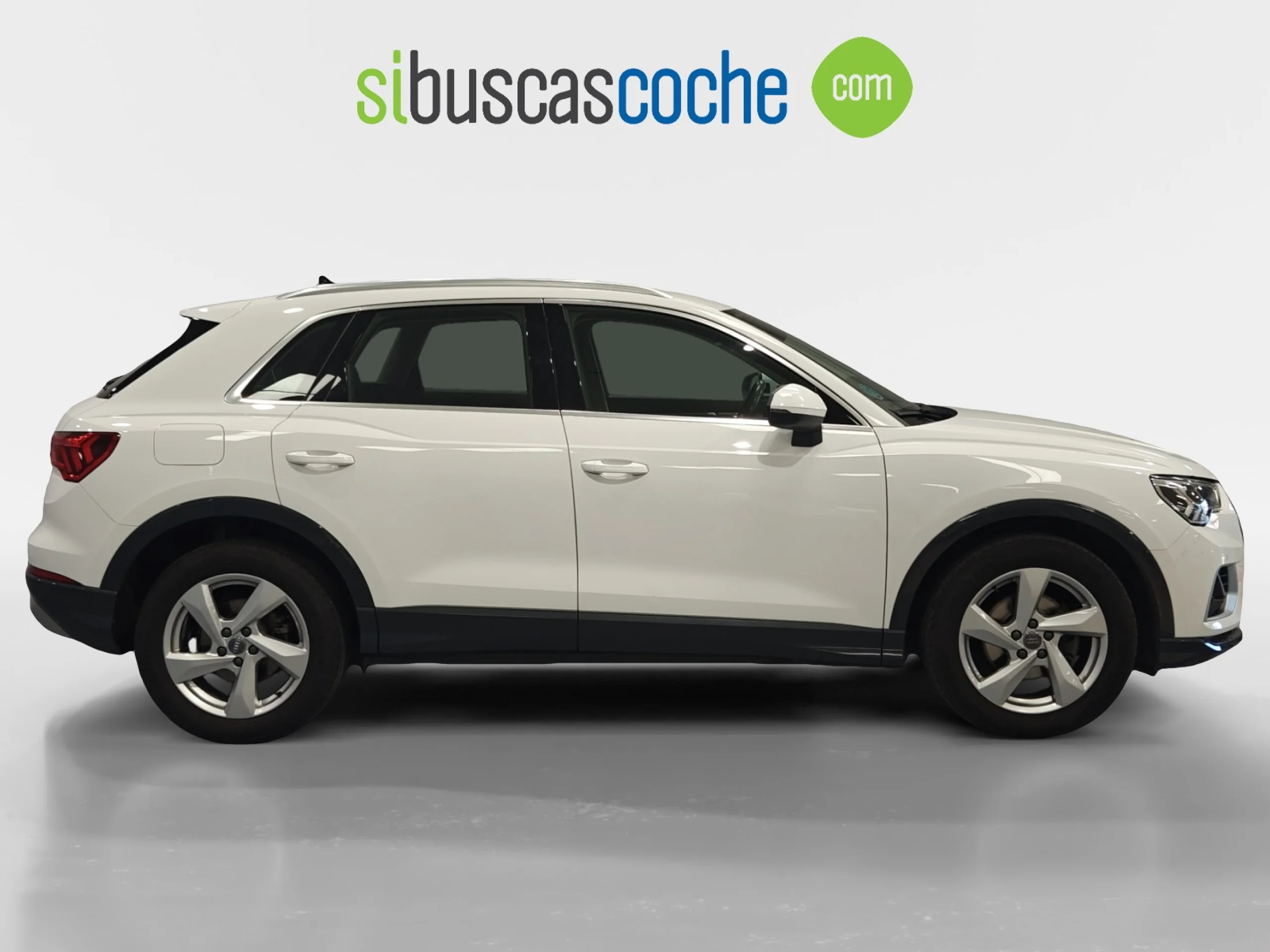AUDI Q3 ADVANCED 35 TFSI 110KW (150CV) S TRONIC - Foto 3