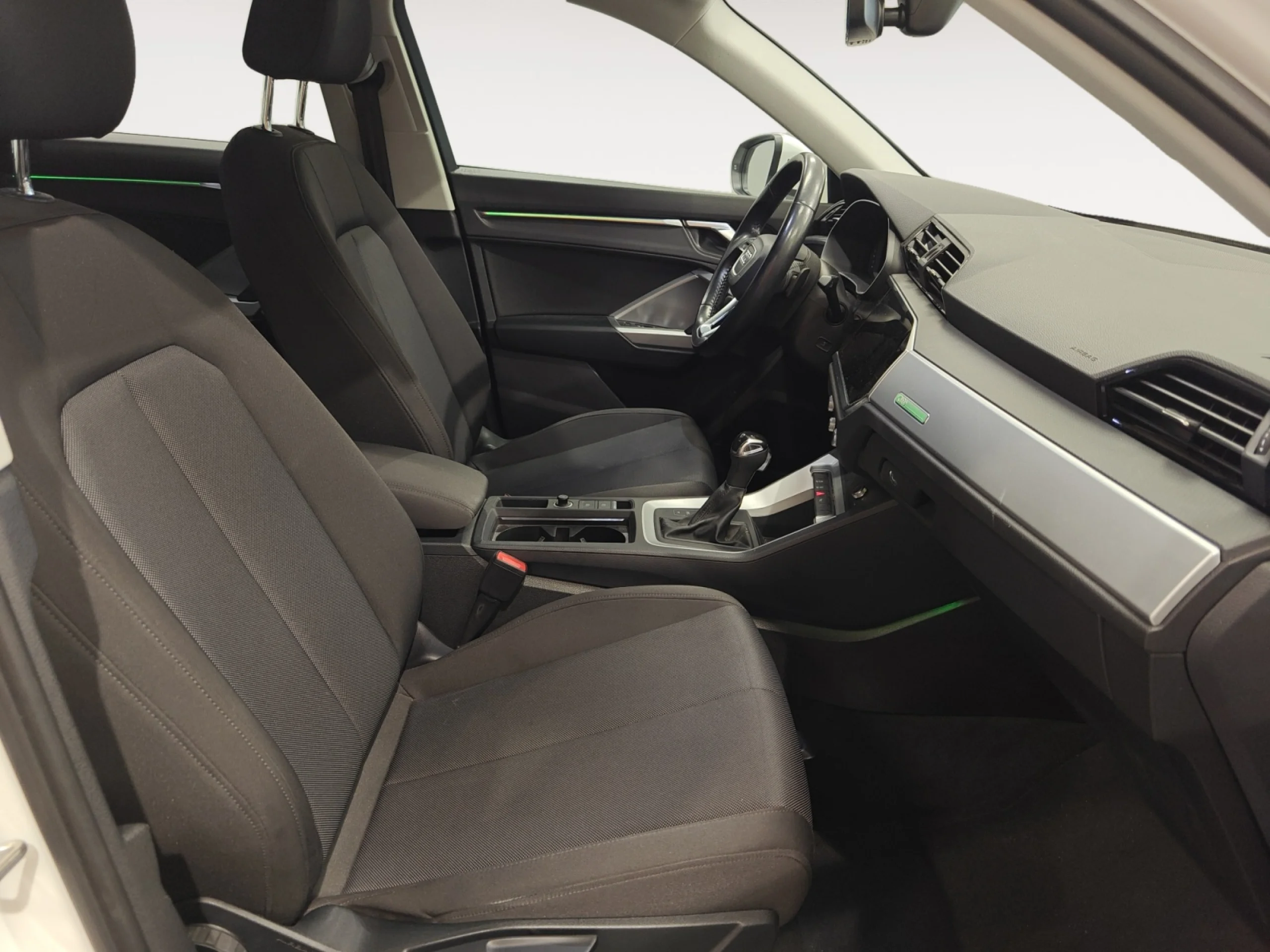 AUDI Q3 ADVANCED 35 TFSI 110KW (150CV) S TRONIC - Foto 5