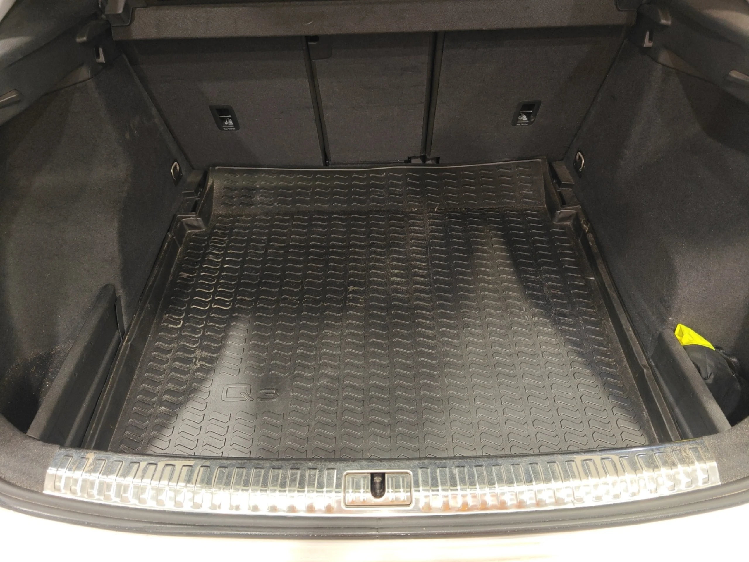 AUDI Q3 ADVANCED 35 TFSI 110KW (150CV) S TRONIC - Foto 7