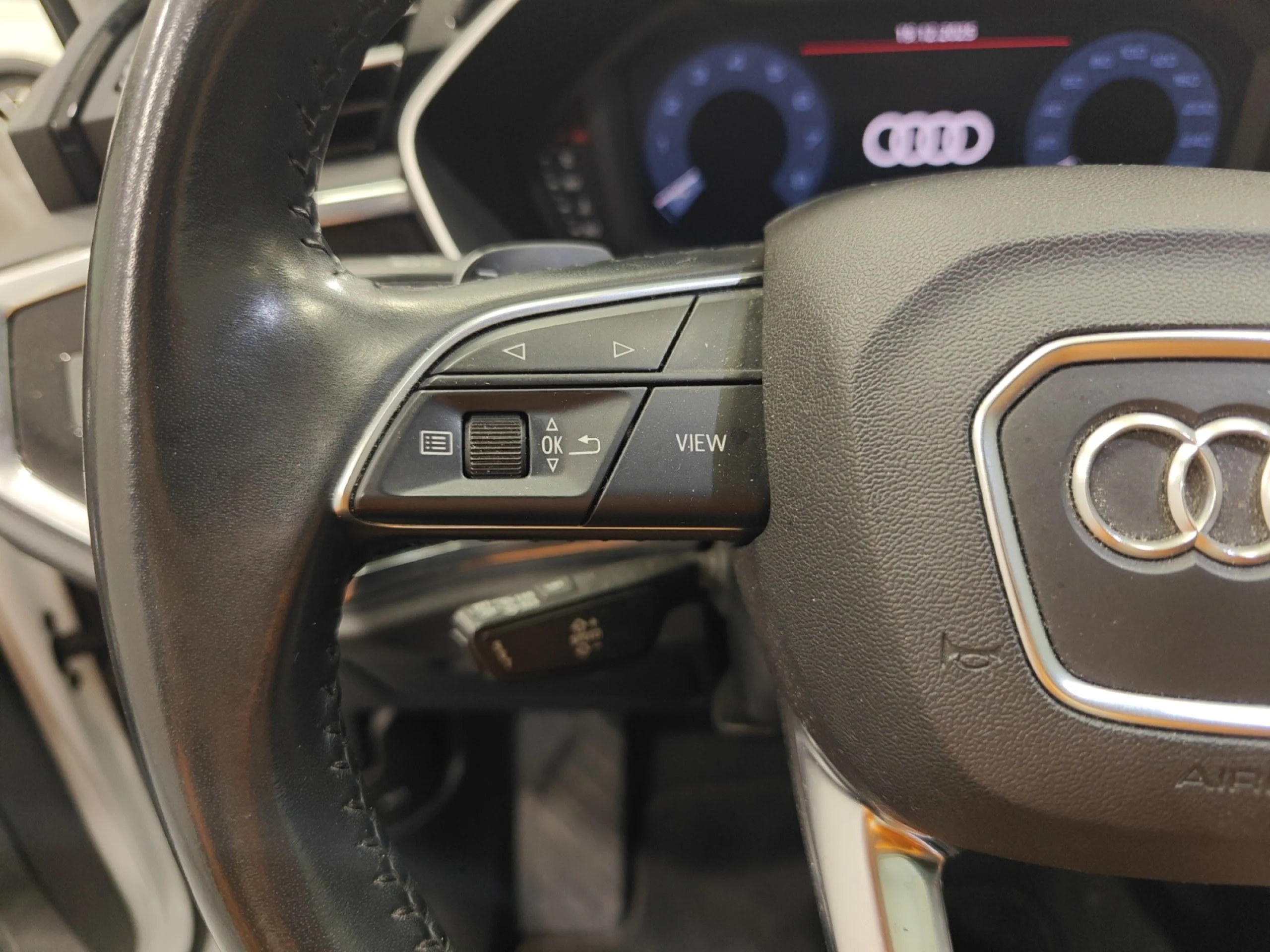 AUDI Q3 ADVANCED 35 TFSI 110KW (150CV) S TRONIC - Foto 11