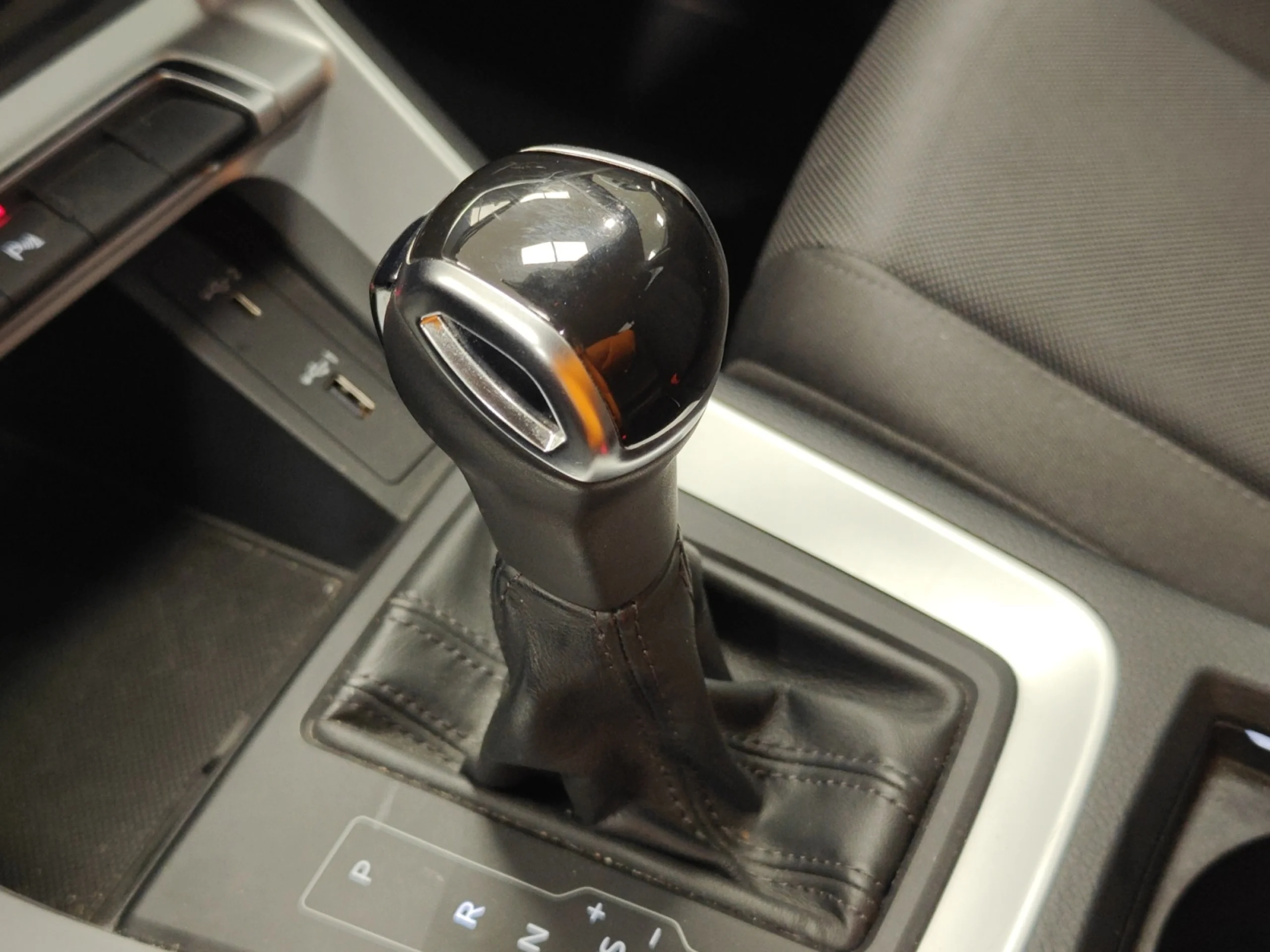 AUDI Q3 ADVANCED 35 TFSI 110KW (150CV) S TRONIC - Foto 17