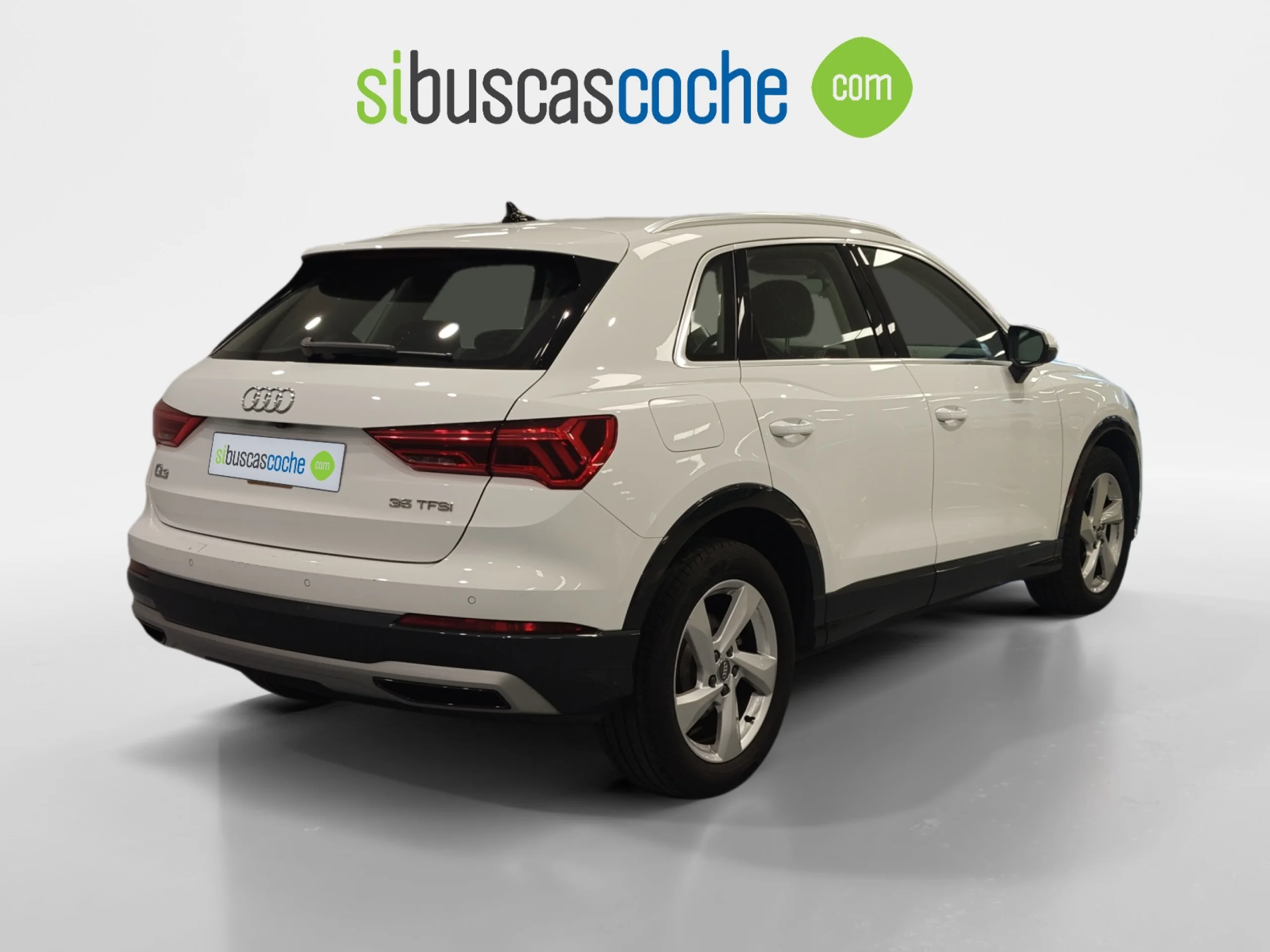 AUDI Q3 ADVANCED 35 TFSI 110KW (150CV) S TRONIC - Foto 18