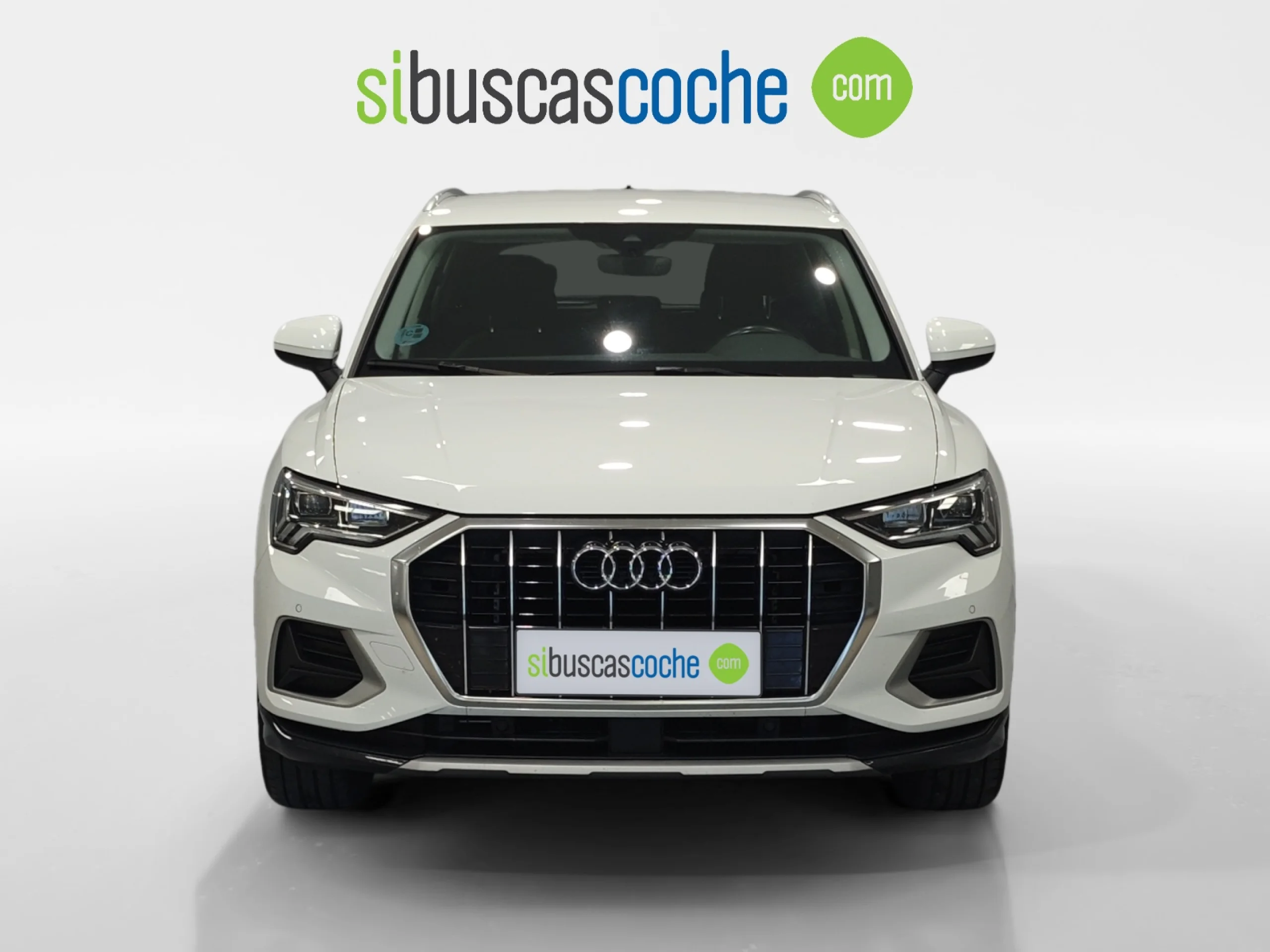 AUDI Q3 ADVANCED 35 TFSI 110KW (150CV) S TRONIC - Foto 19