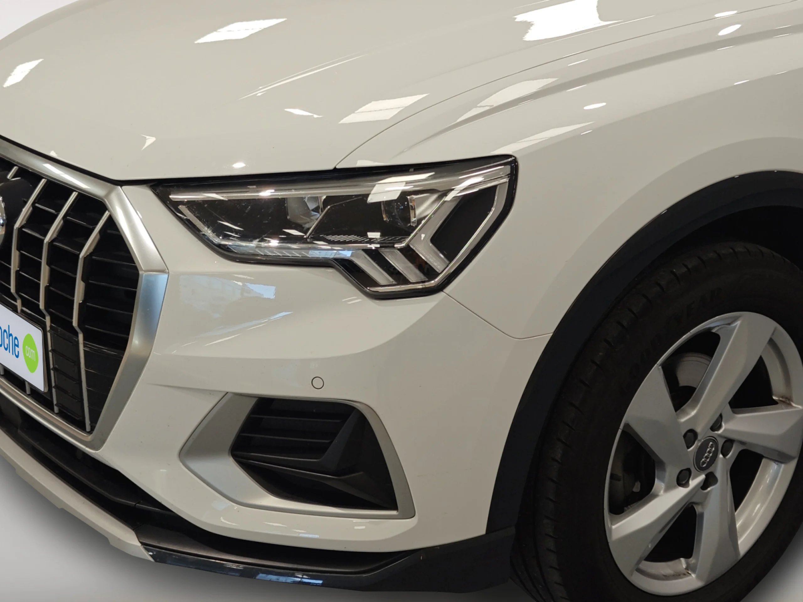 AUDI Q3 ADVANCED 35 TFSI 110KW (150CV) S TRONIC - Foto 22