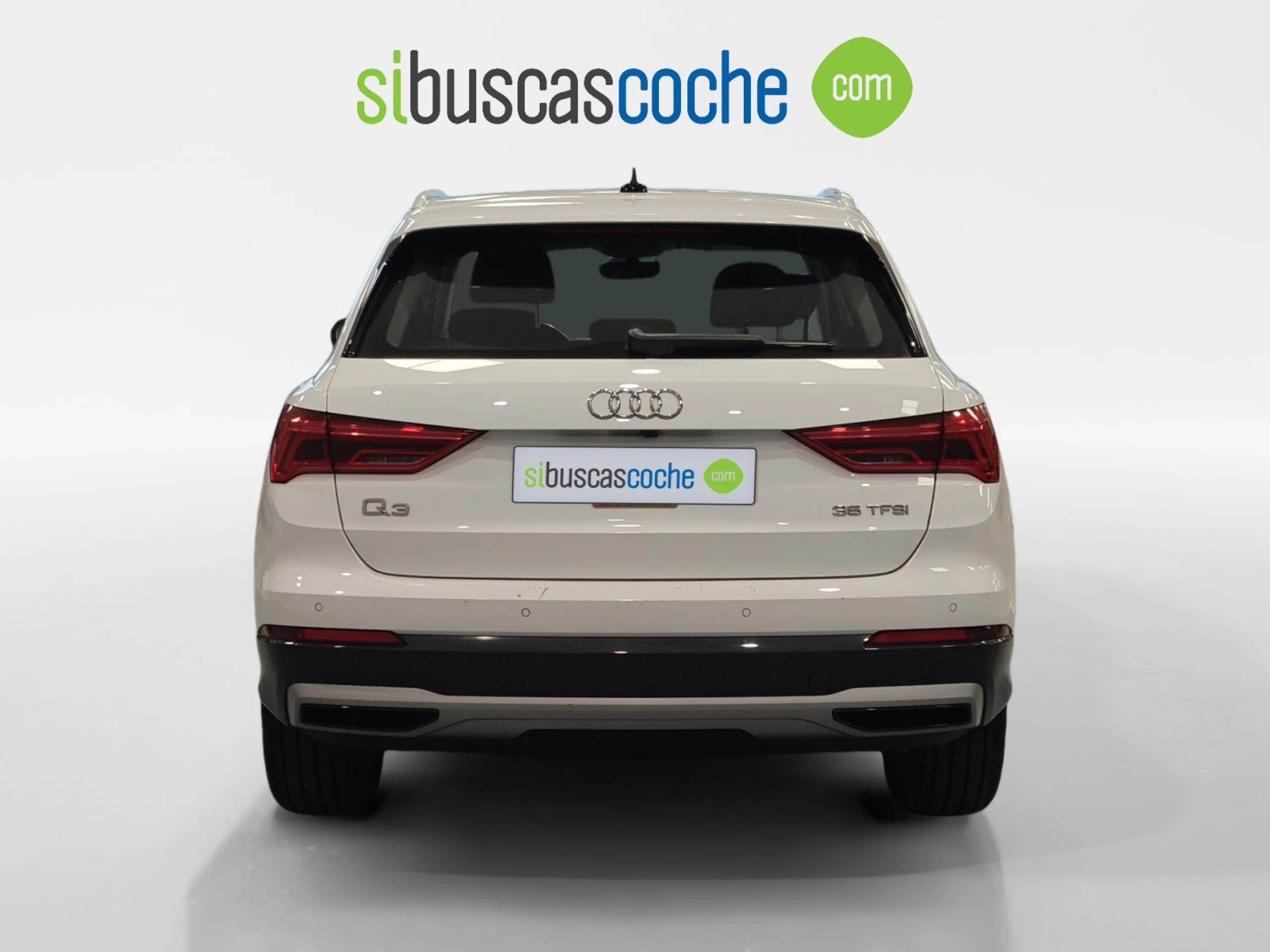 AUDI Q3 ADVANCED 35 TFSI 110KW (150CV) S TRONIC - Foto 23