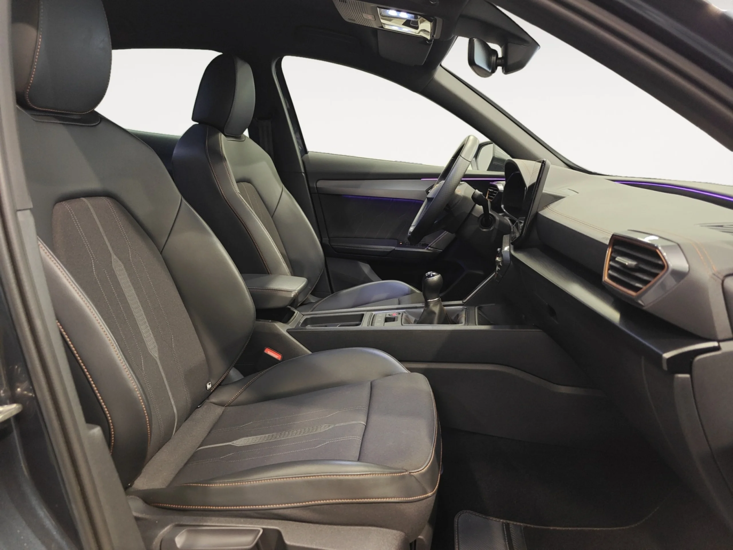 CUPRA FORMENTOR 1.5 TSI 110KW (150 CV) - Foto 5