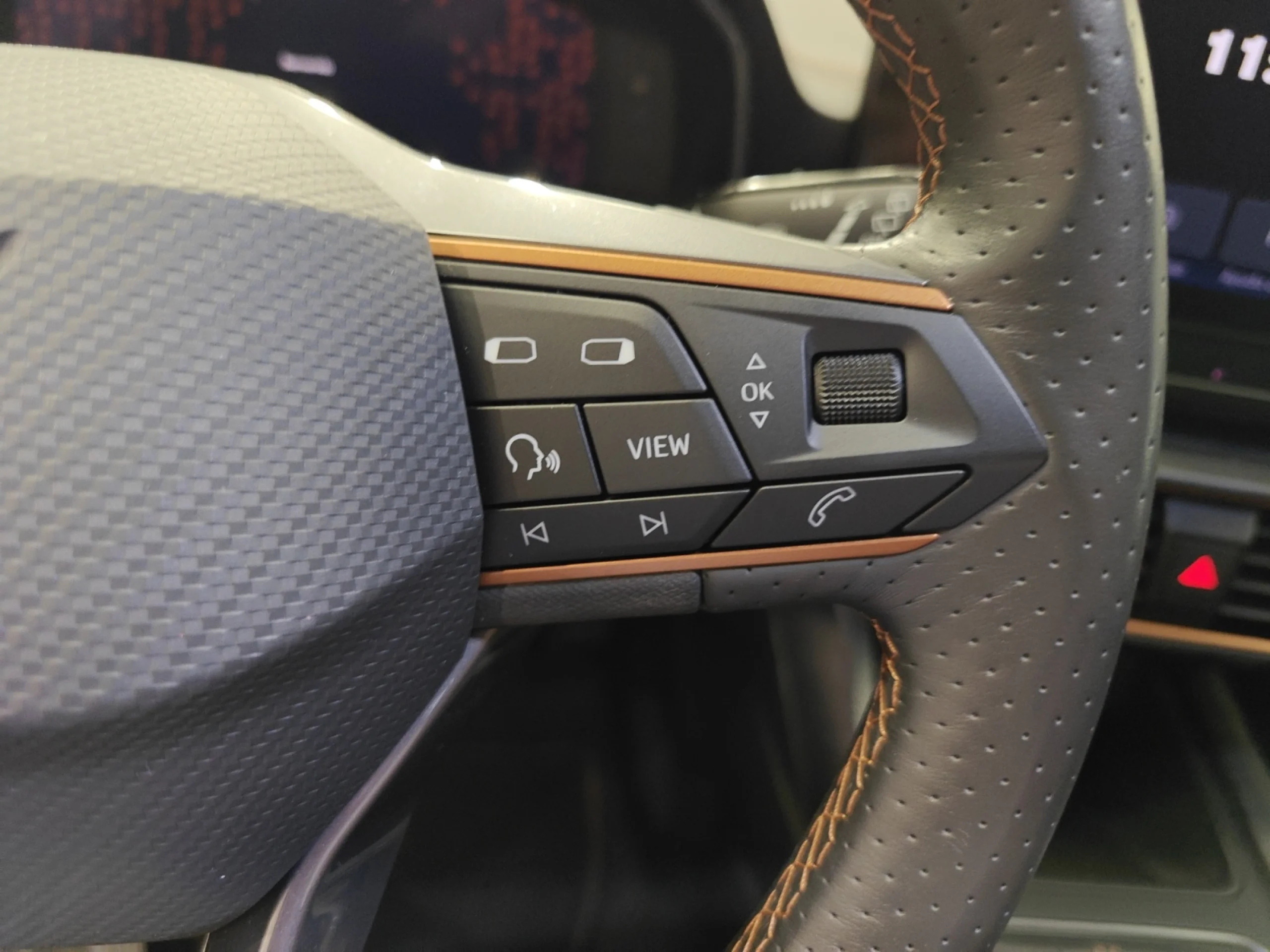 CUPRA FORMENTOR 1.5 TSI 110KW (150 CV) - Foto 10