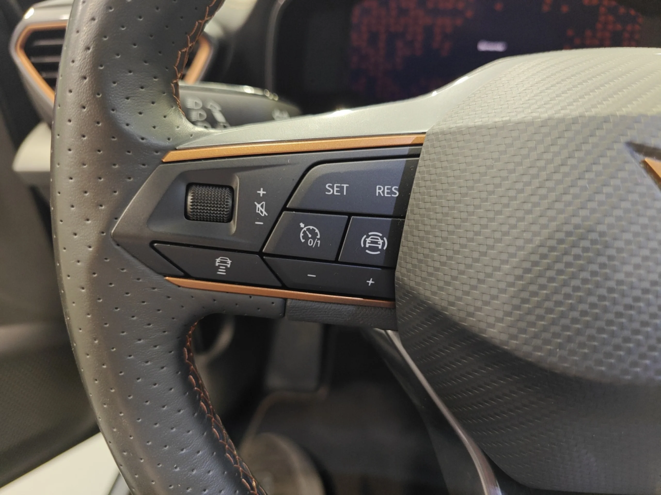 CUPRA FORMENTOR 1.5 TSI 110KW (150 CV) - Foto 11