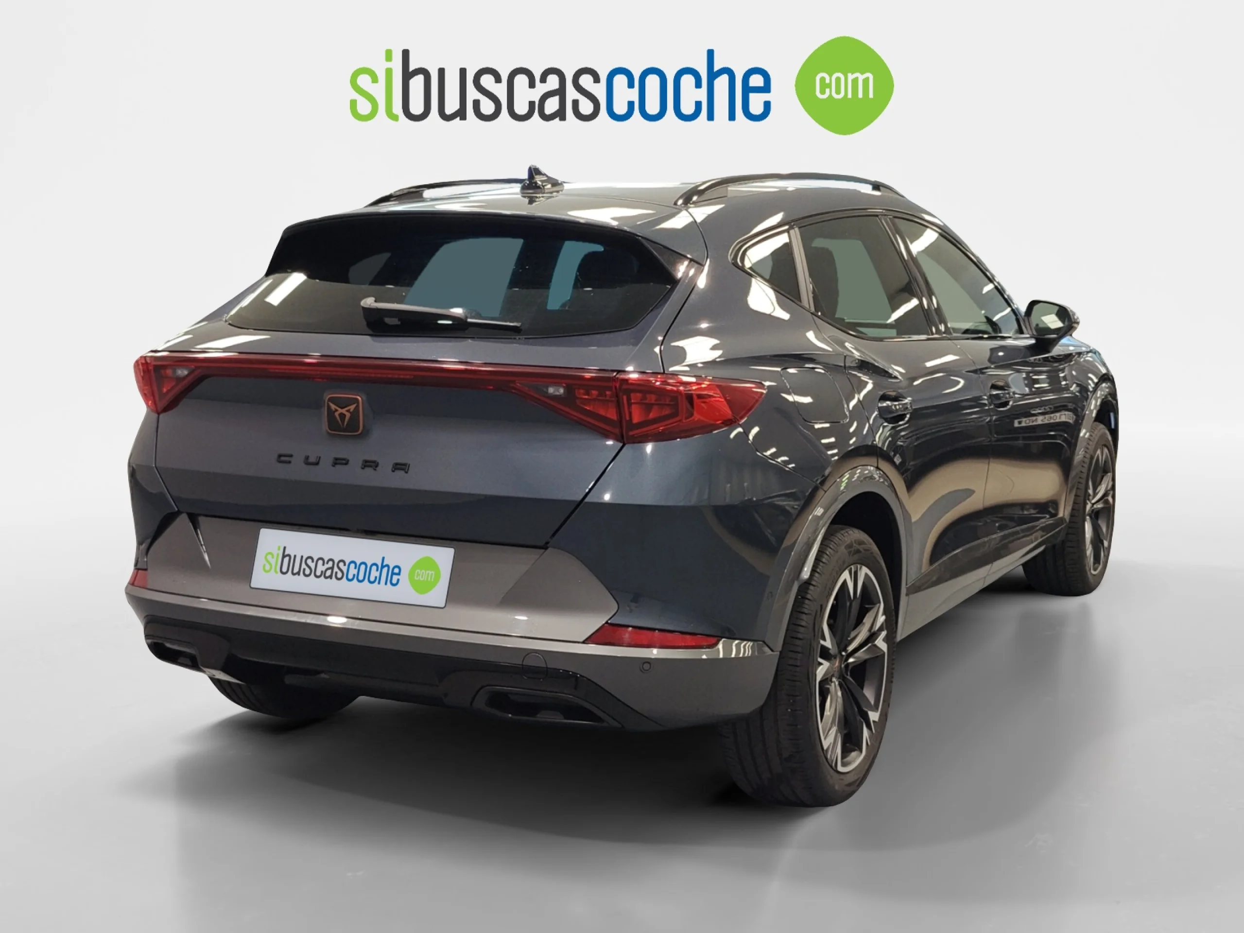 CUPRA FORMENTOR 1.5 TSI 110KW (150 CV) - Foto 18