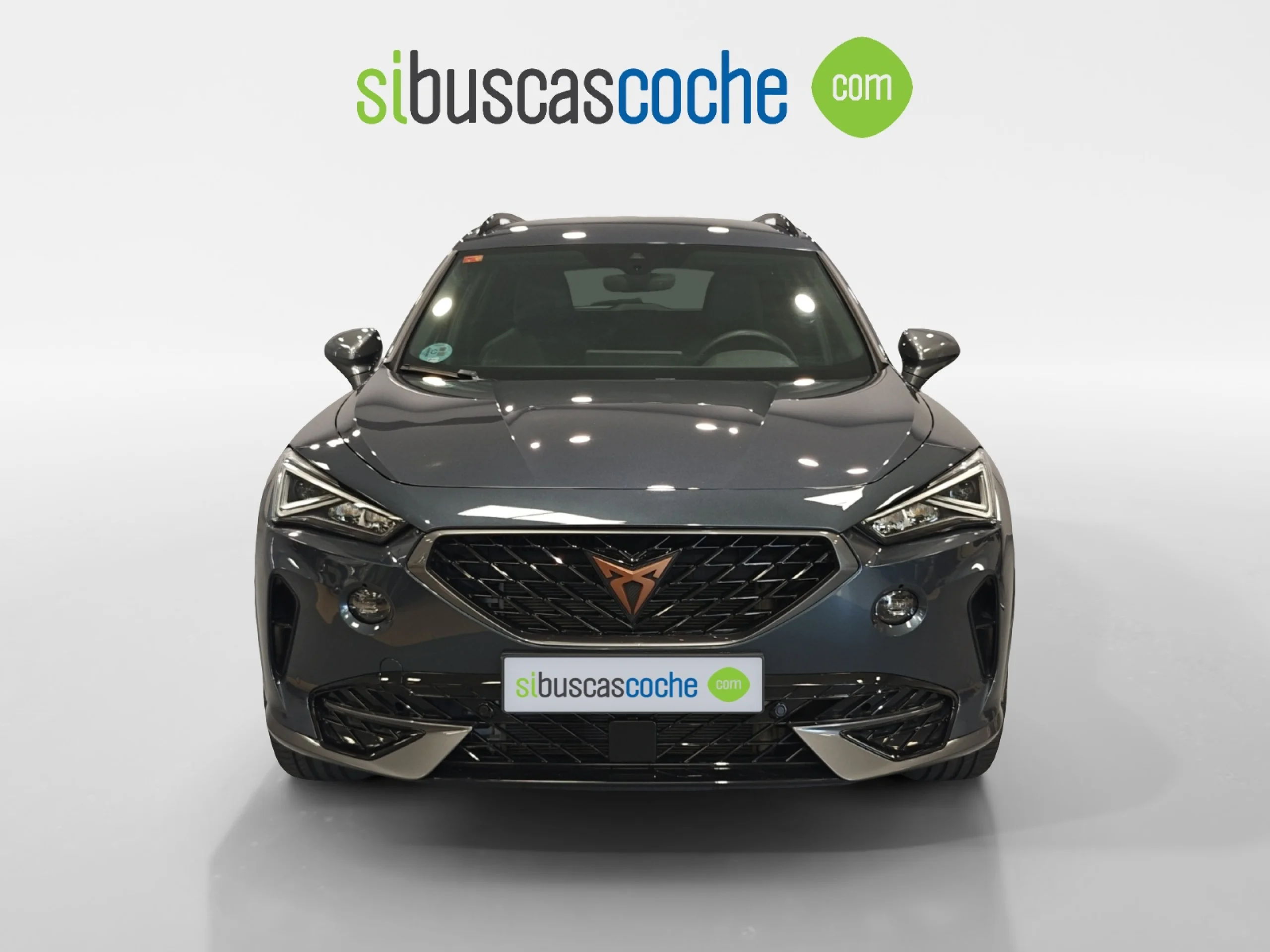 CUPRA FORMENTOR 1.5 TSI 110KW (150 CV) - Foto 19
