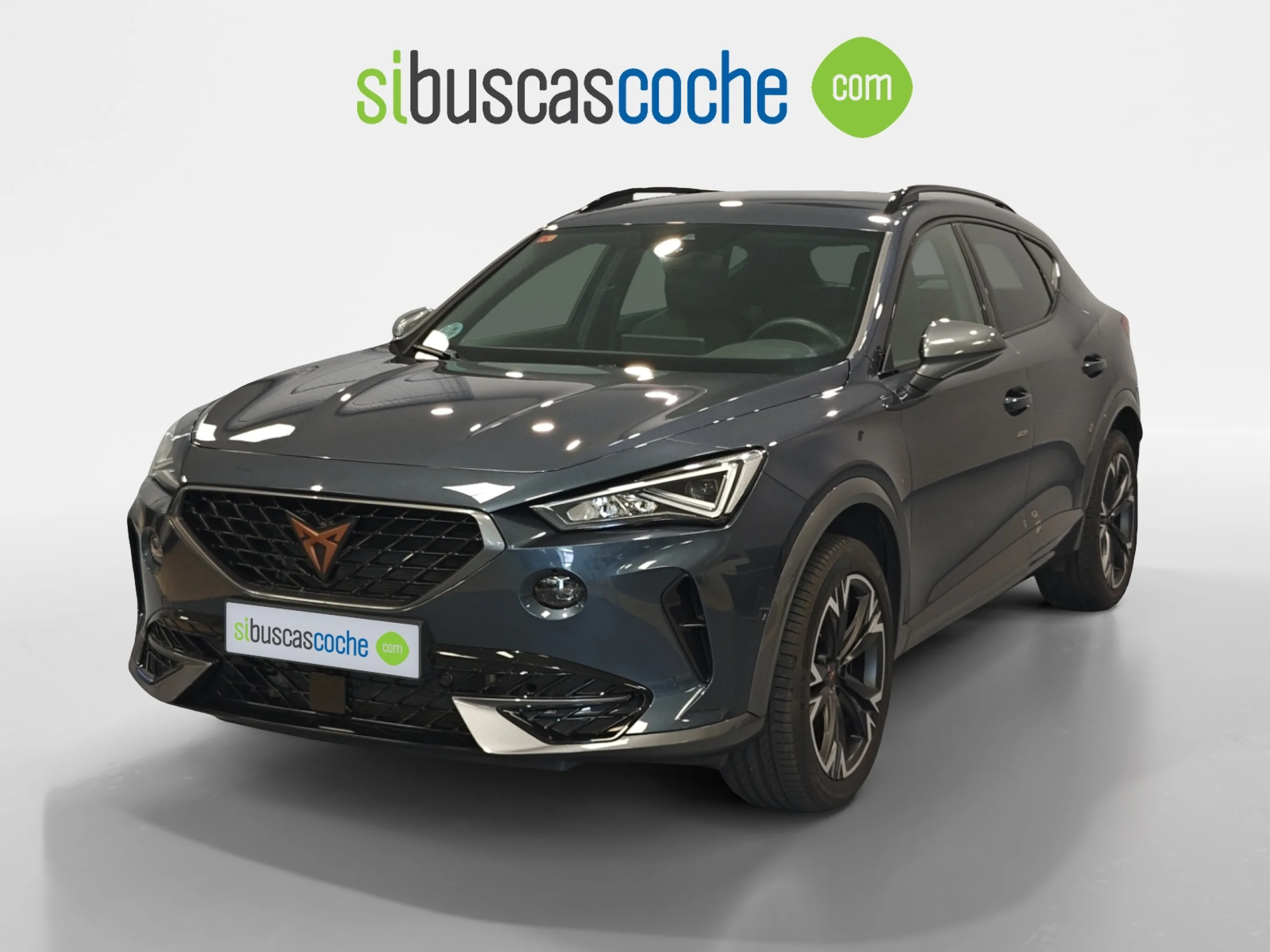 CUPRA FORMENTOR 1.5 TSI 110KW (150 CV) - Foto 21