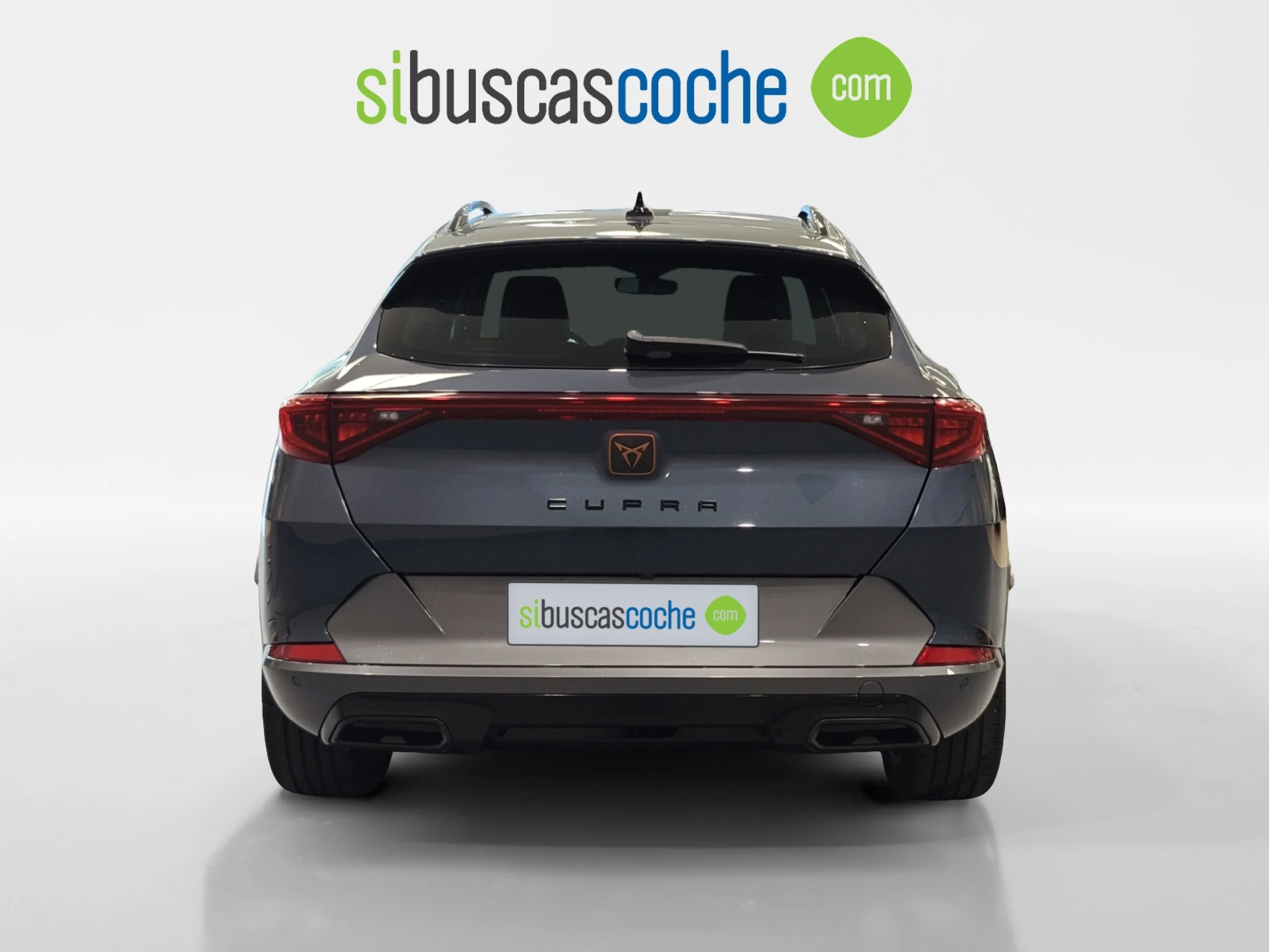 CUPRA FORMENTOR 1.5 TSI 110KW (150 CV) - Foto 23