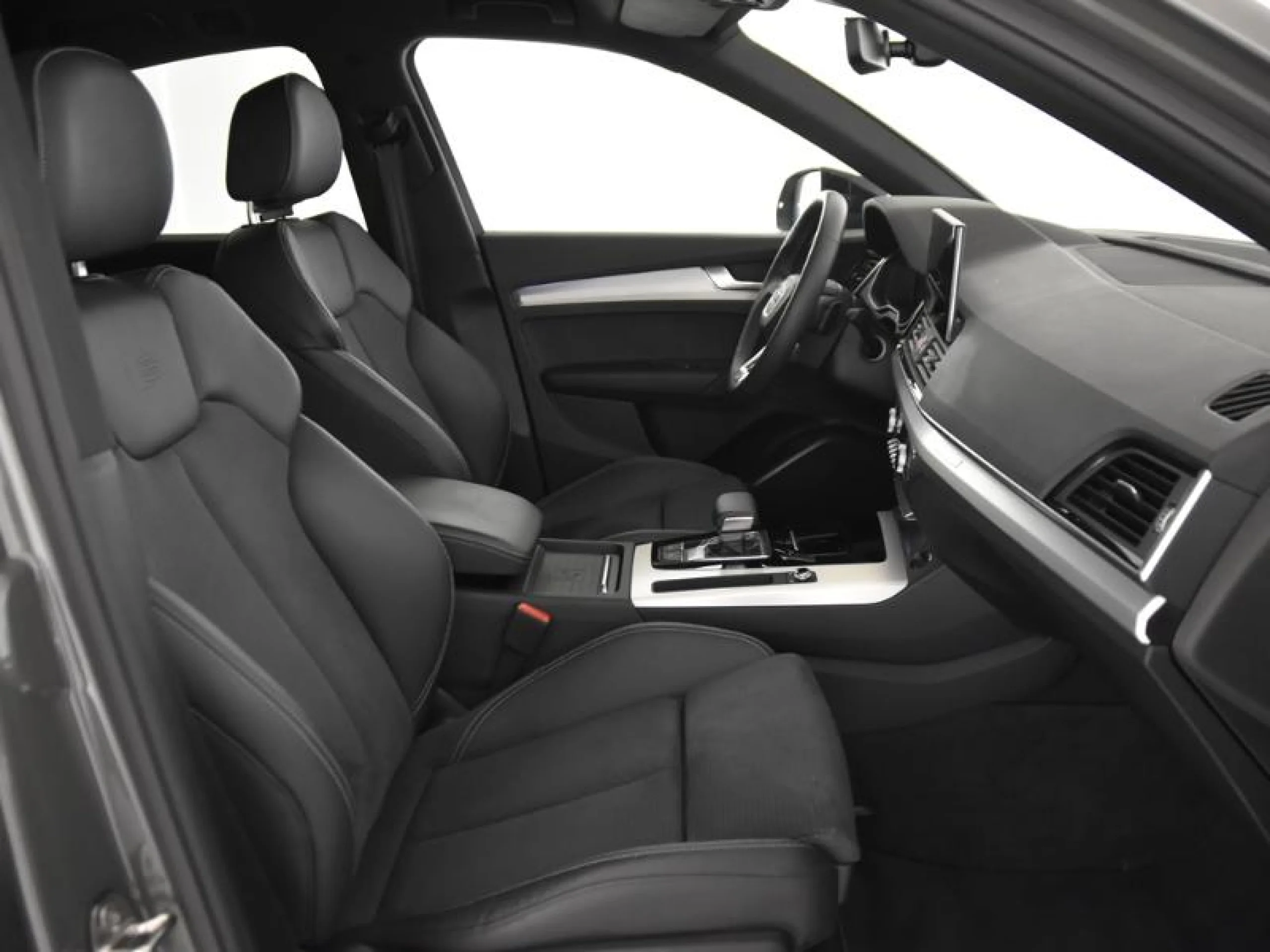 AUDI Q5 SPORTBACK BLACK LINE 40 TDI 150KW QUATTRO ULTRA - Foto 5