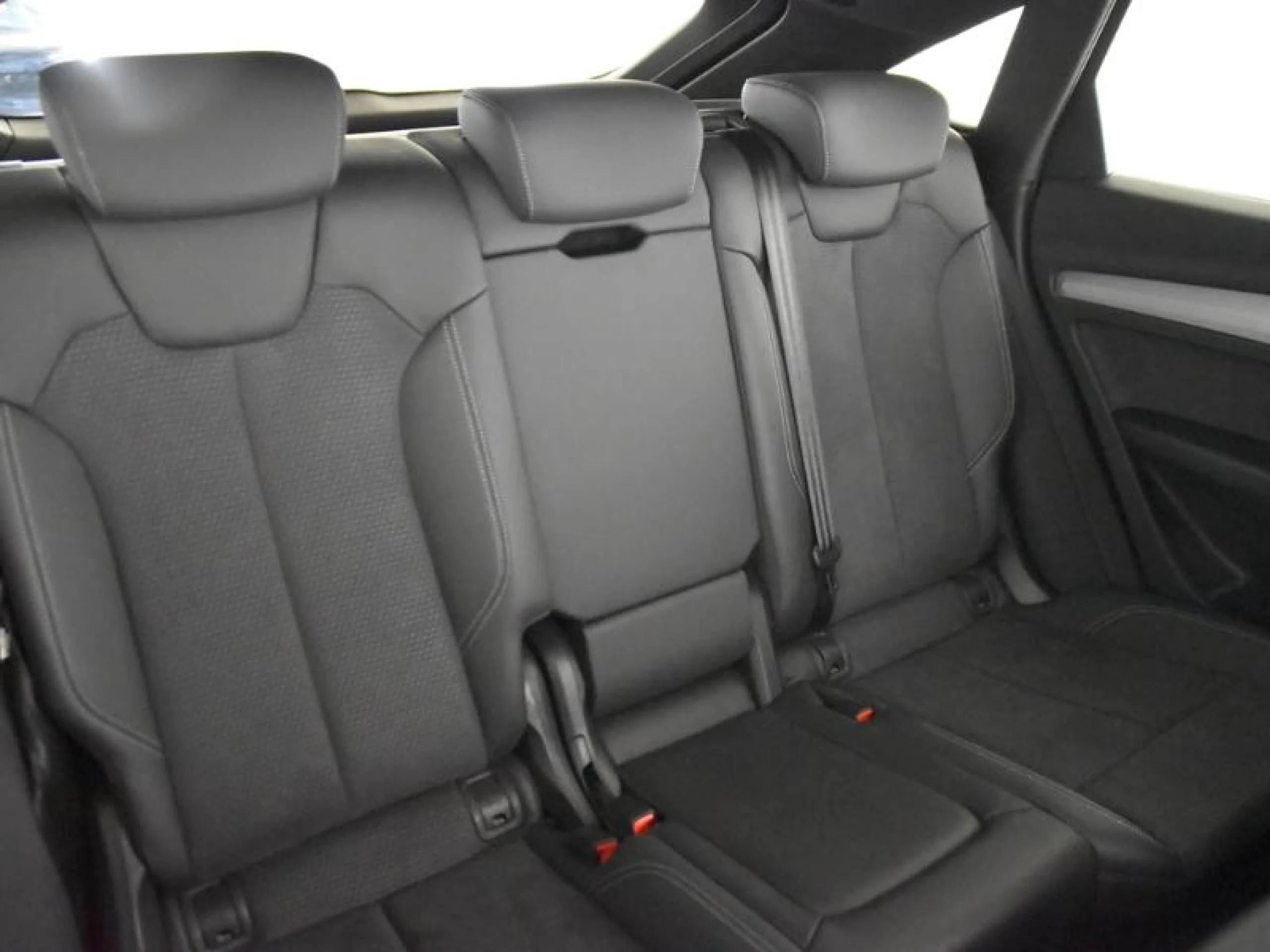 AUDI Q5 SPORTBACK BLACK LINE 40 TDI 150KW QUATTRO ULTRA - Foto 6