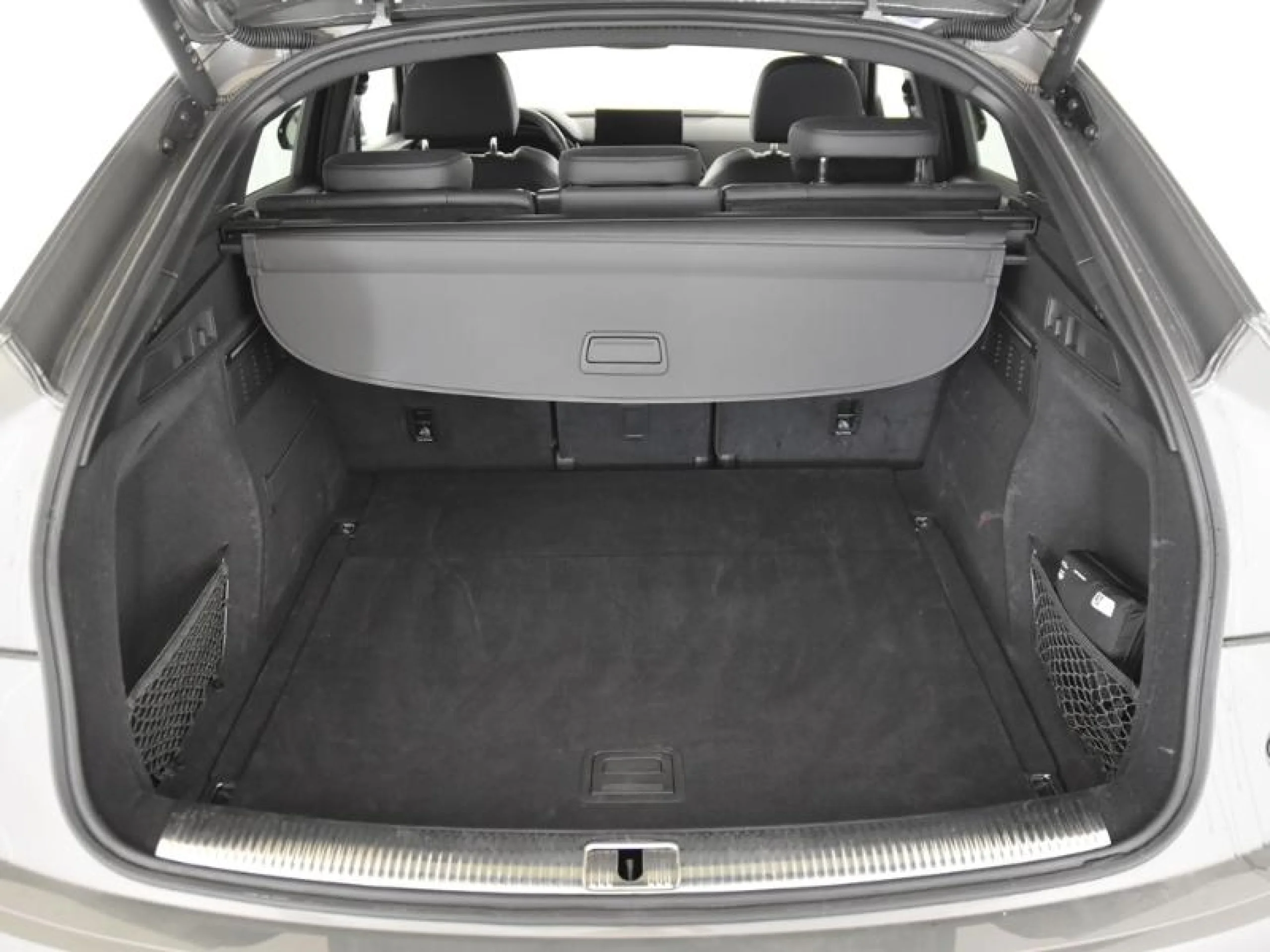 AUDI Q5 SPORTBACK BLACK LINE 40 TDI 150KW QUATTRO ULTRA - Foto 7