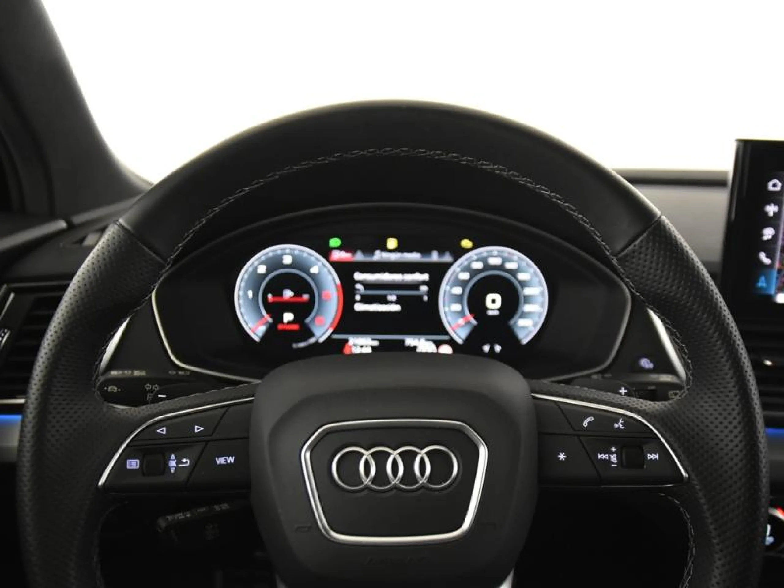 AUDI Q5 SPORTBACK BLACK LINE 40 TDI 150KW QUATTRO ULTRA - Foto 16