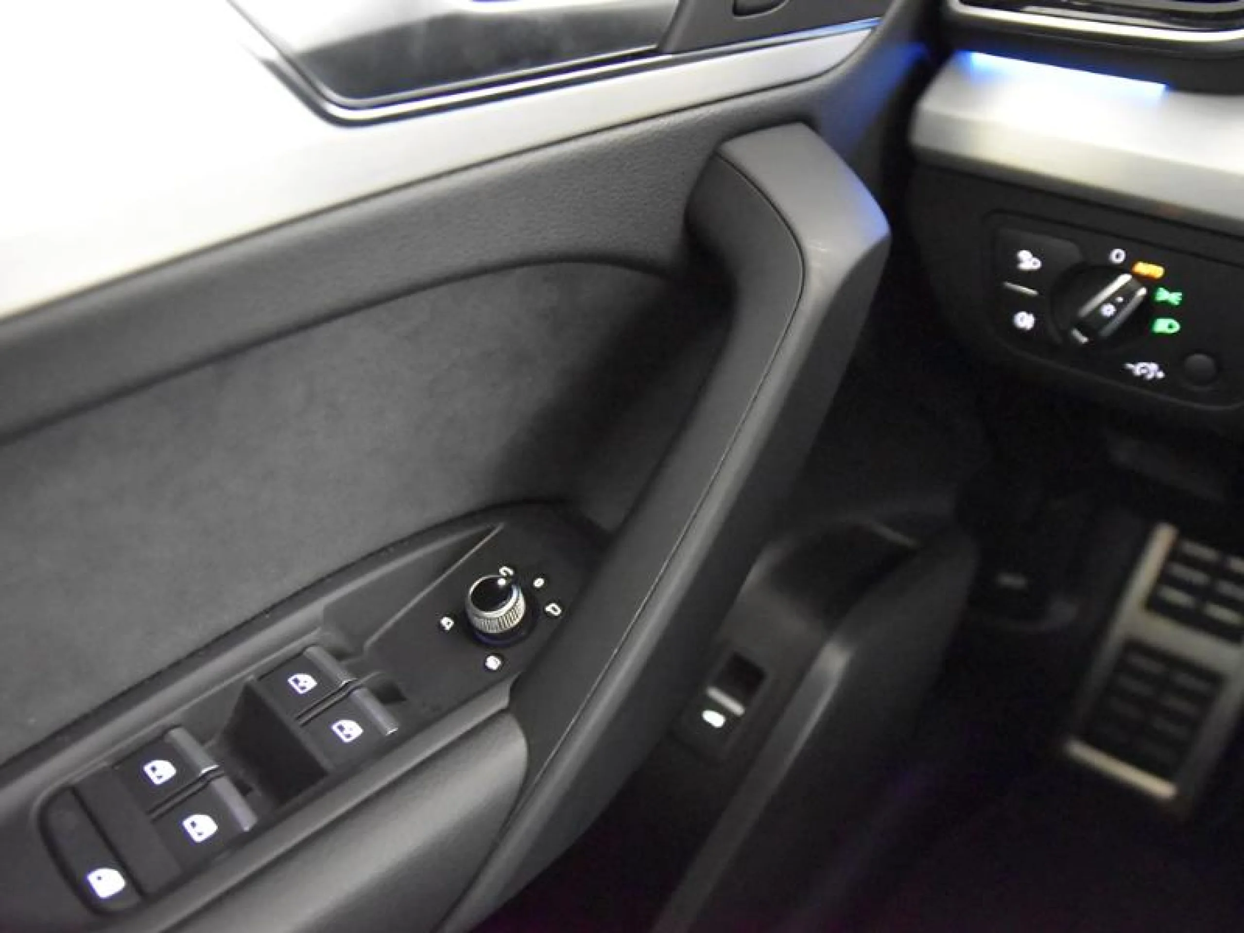 AUDI Q5 SPORTBACK BLACK LINE 40 TDI 150KW QUATTRO ULTRA - Foto 19