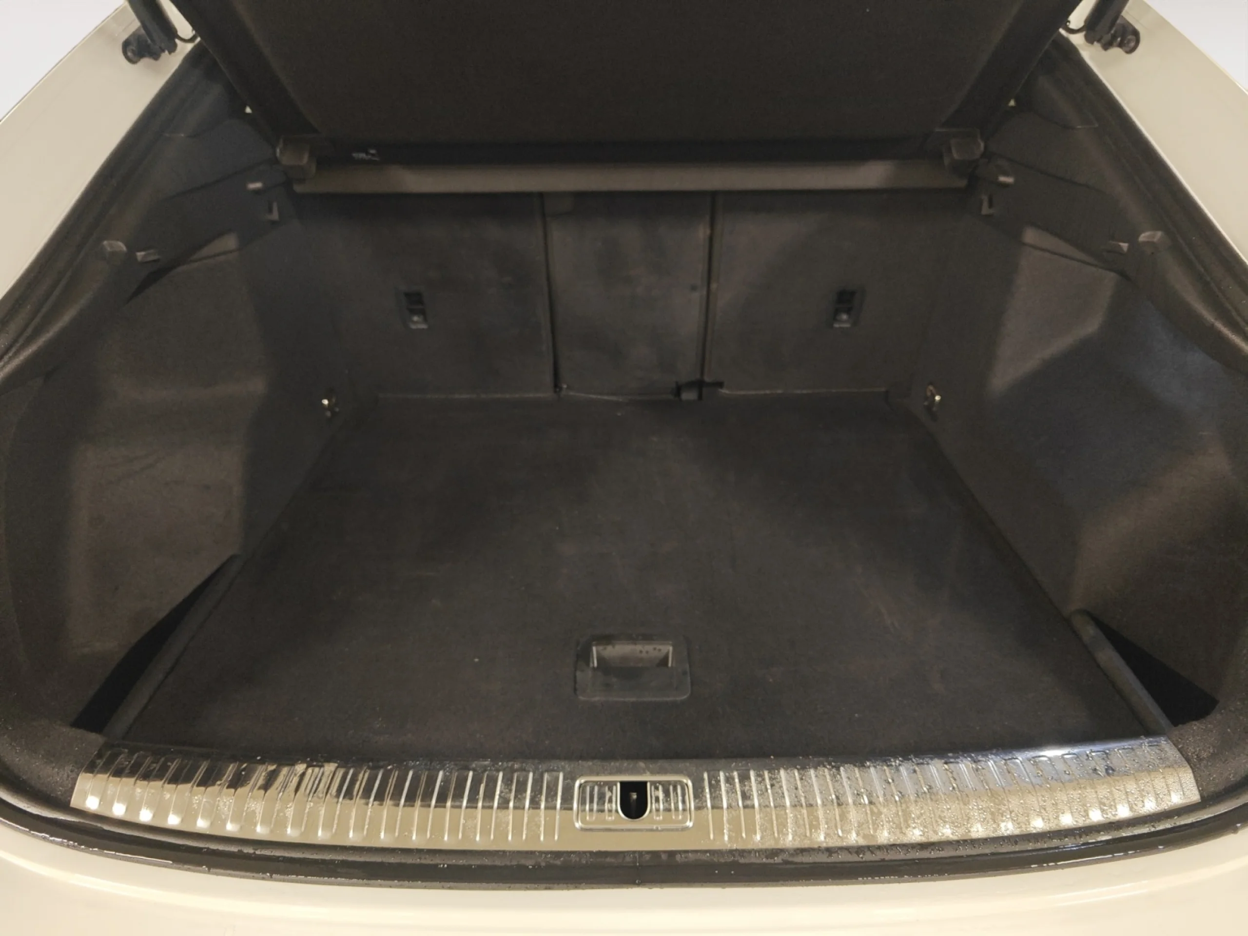 AUDI Q3 SPORTBACK S LINE 35 TDI 110KW (150CV) S TRONIC - Foto 7