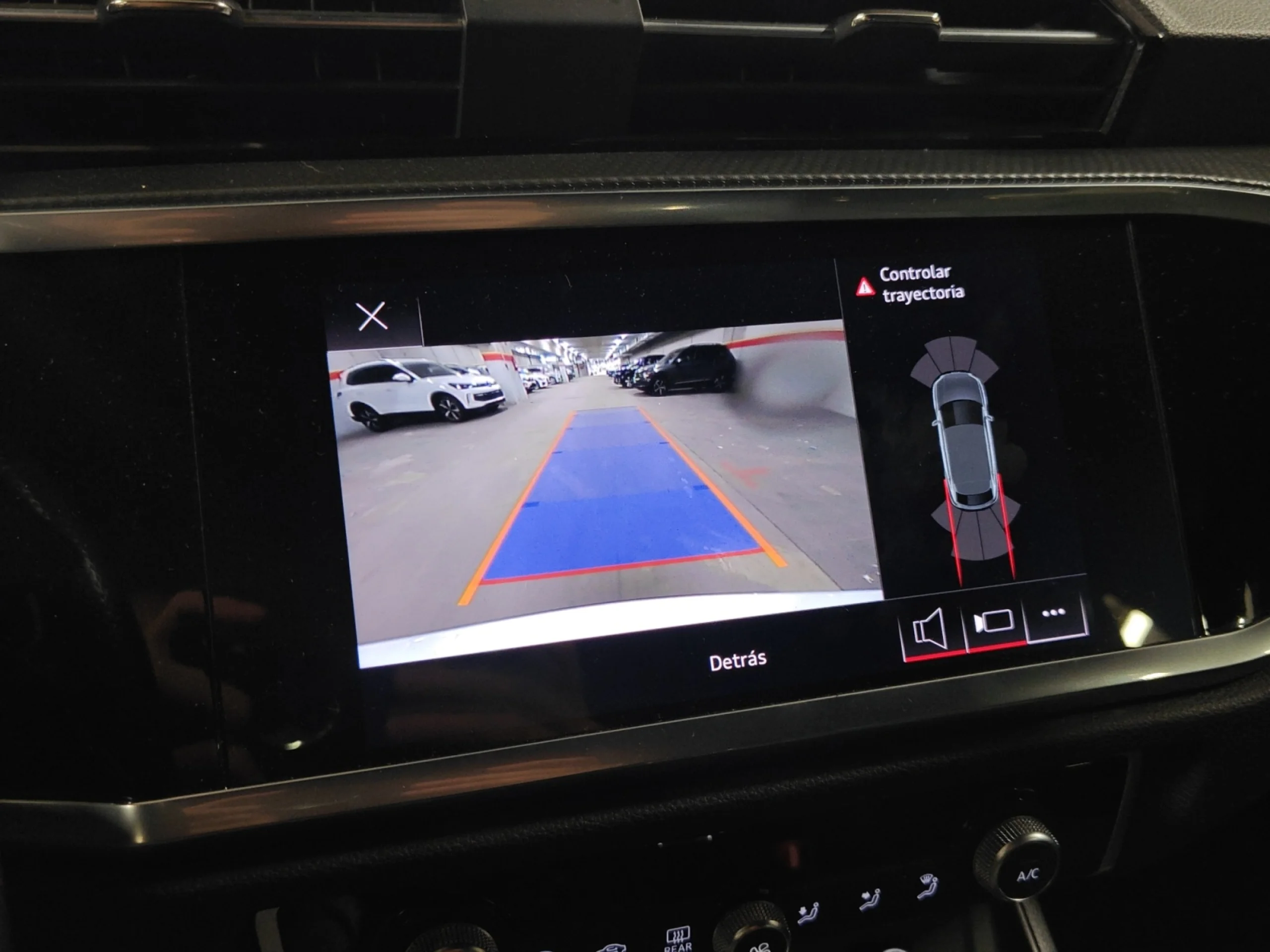 AUDI Q3 SPORTBACK S LINE 35 TDI 110KW (150CV) S TRONIC - Foto 16