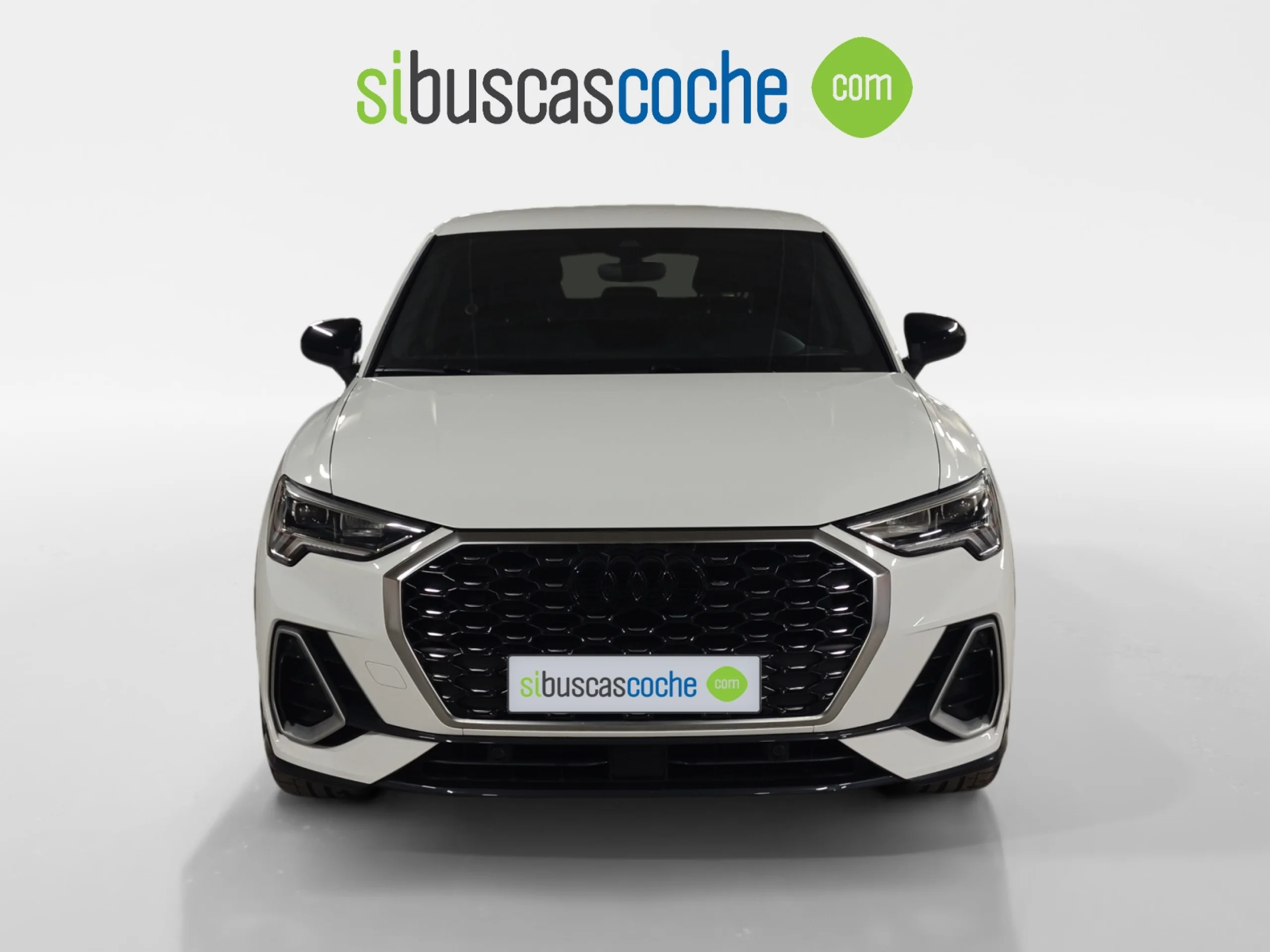 AUDI Q3 SPORTBACK S LINE 35 TDI 110KW (150CV) S TRONIC - Foto 19