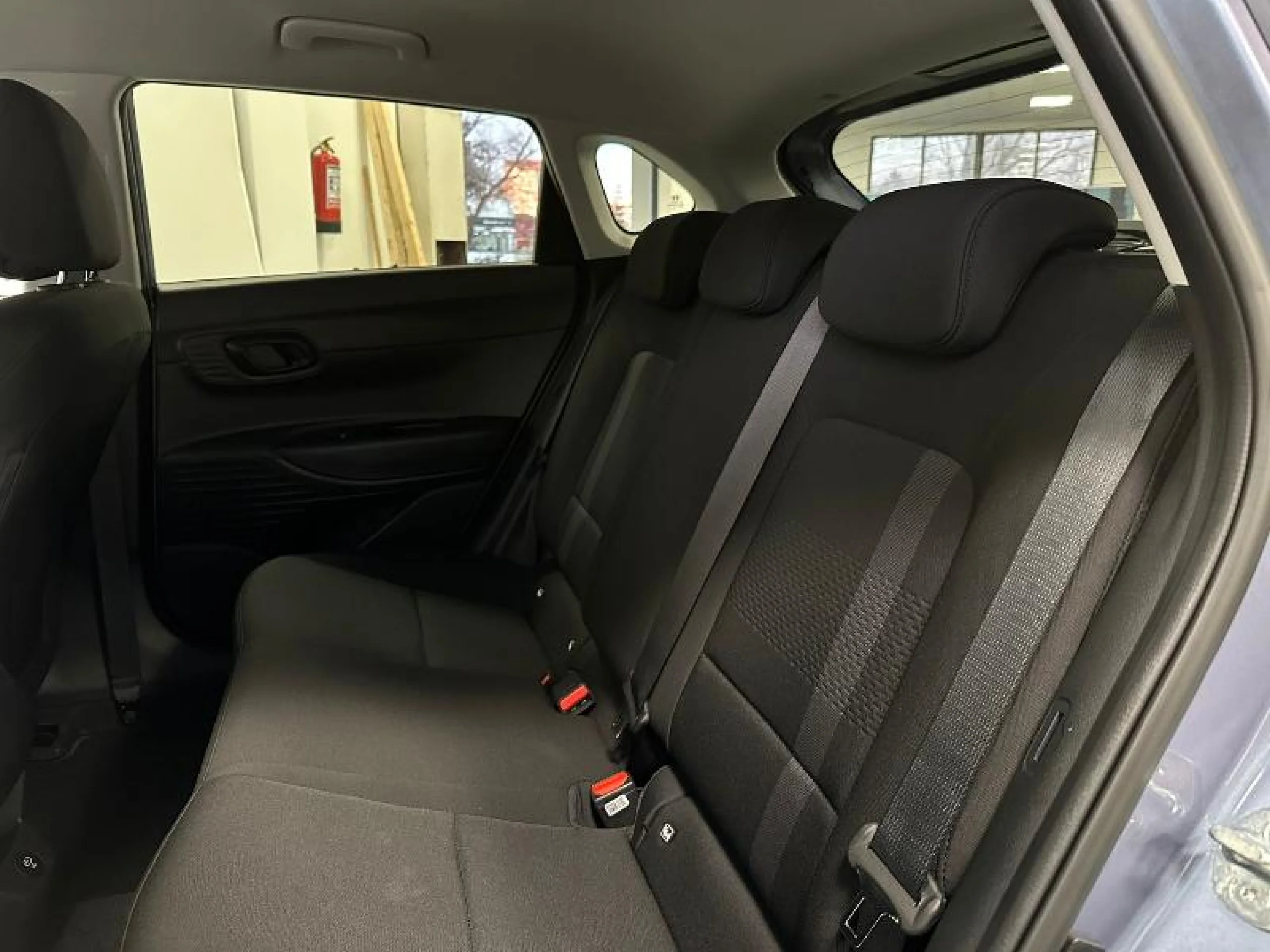 HYUNDAI I20 1.0 TGDI 74KW (100CV) KLASS - Foto 9