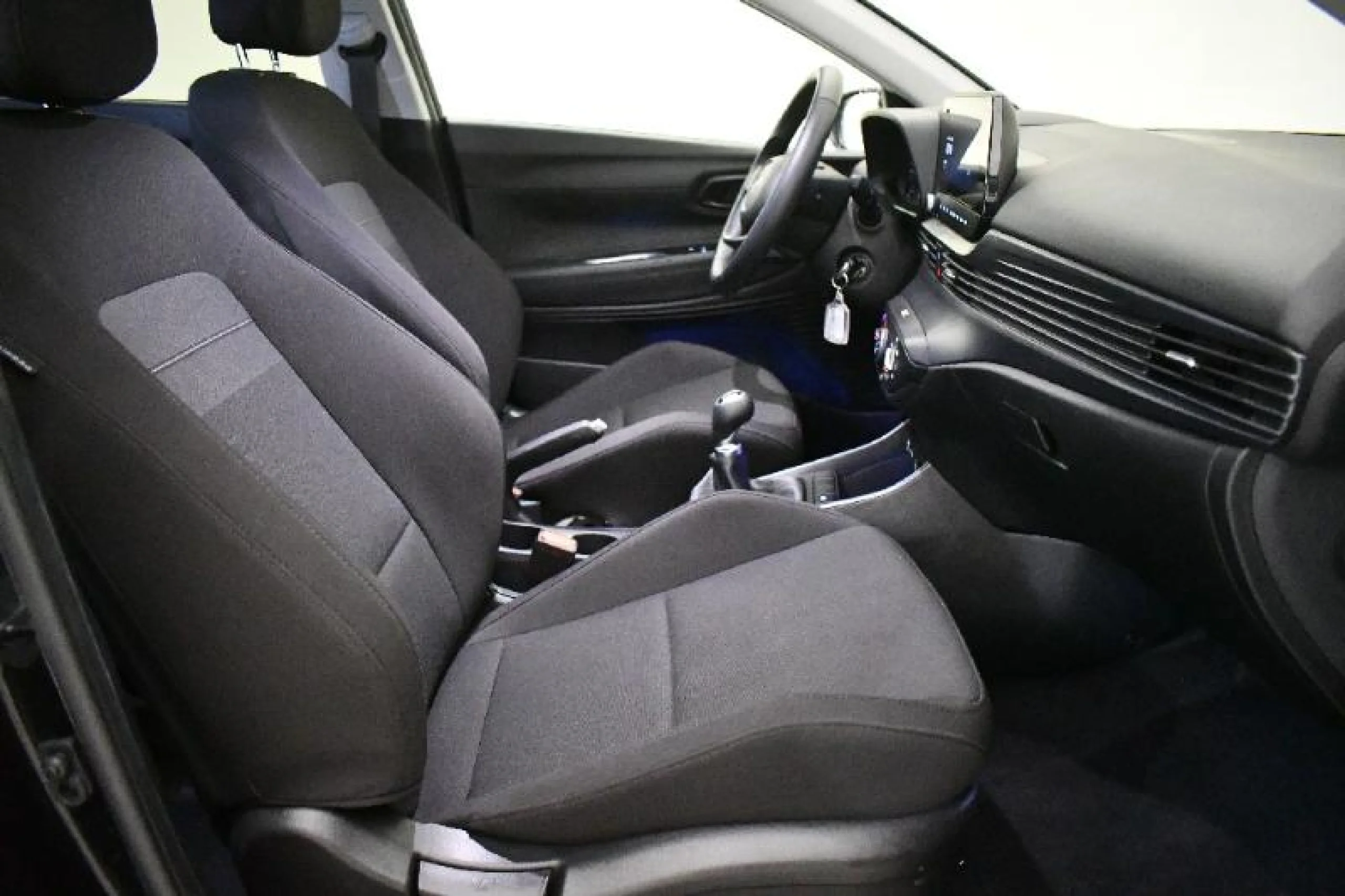 HYUNDAI BAYON 1.0 TGDI 74KW (100CV) 48V MAXX - Foto 5