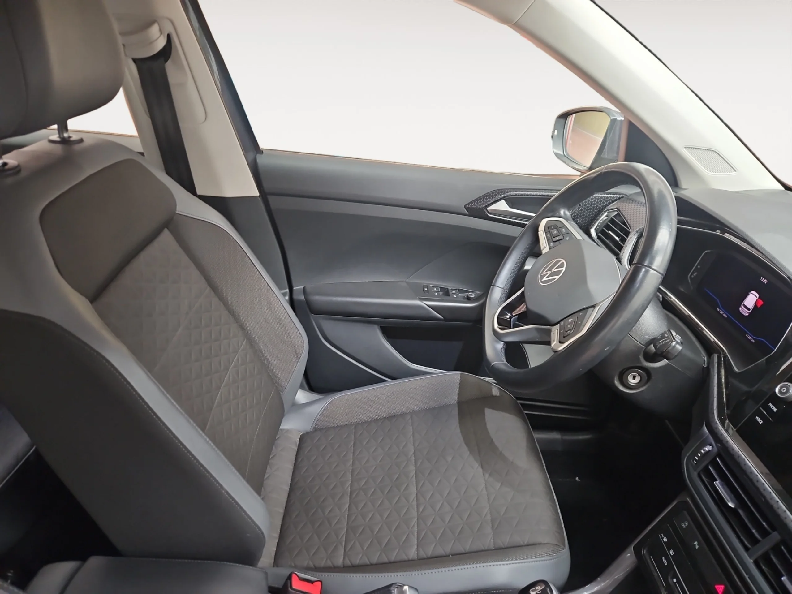 VOLKSWAGEN T CROSS SPORT 1.0 TSI 81KW (110CV) - Foto 4
