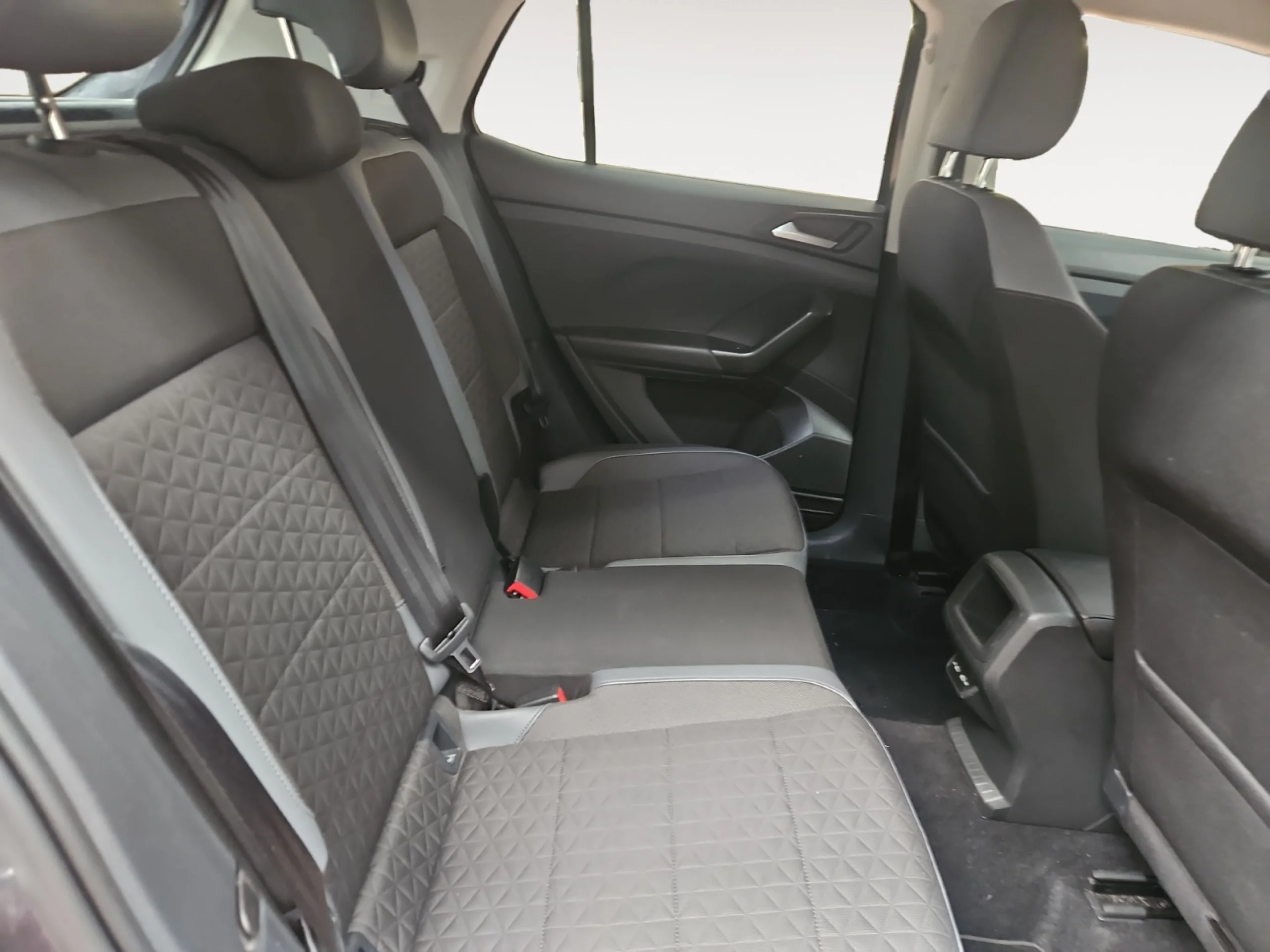 VOLKSWAGEN T CROSS SPORT 1.0 TSI 81KW (110CV) - Foto 6
