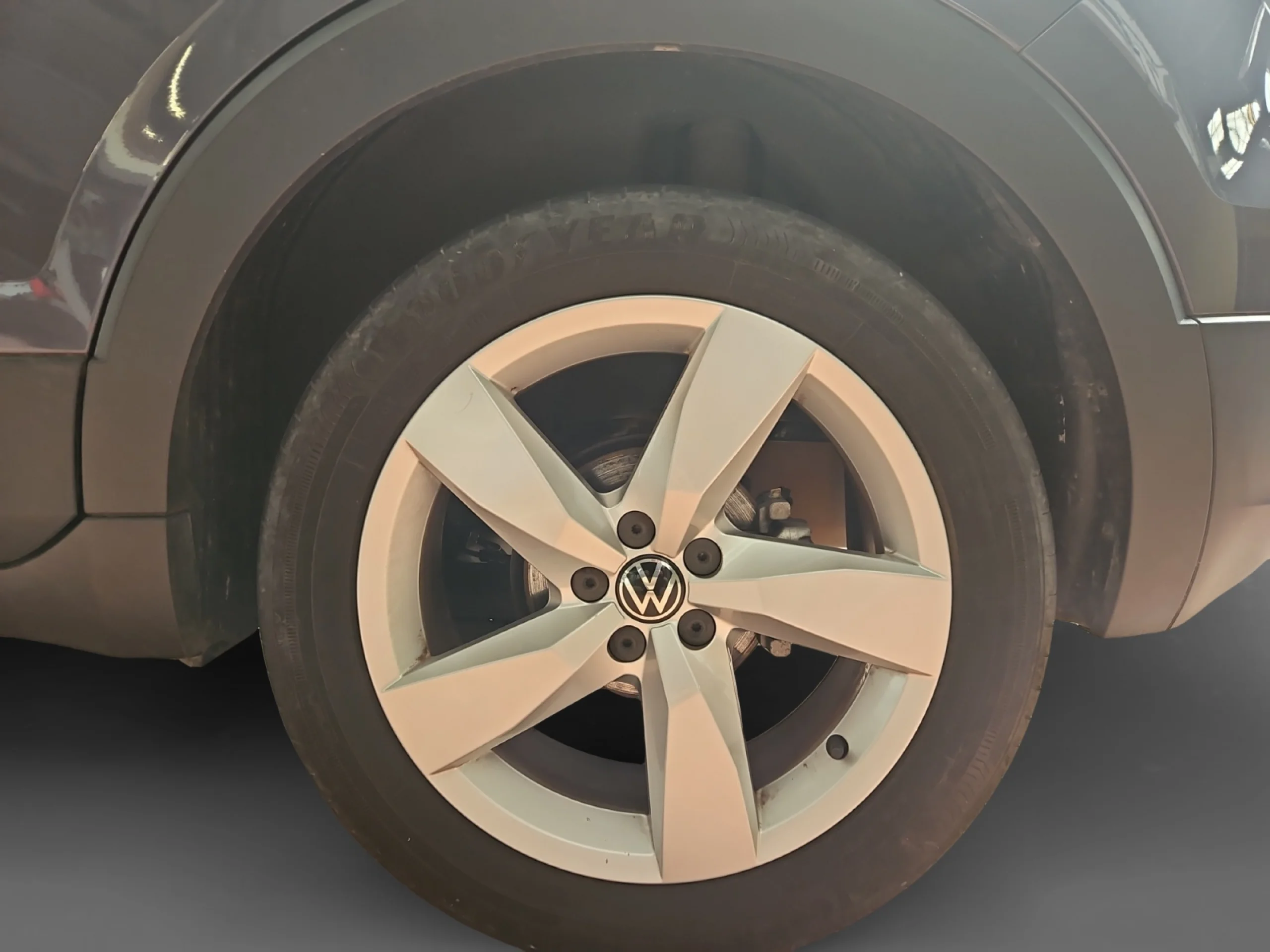 VOLKSWAGEN T CROSS SPORT 1.0 TSI 81KW (110CV) - Foto 9
