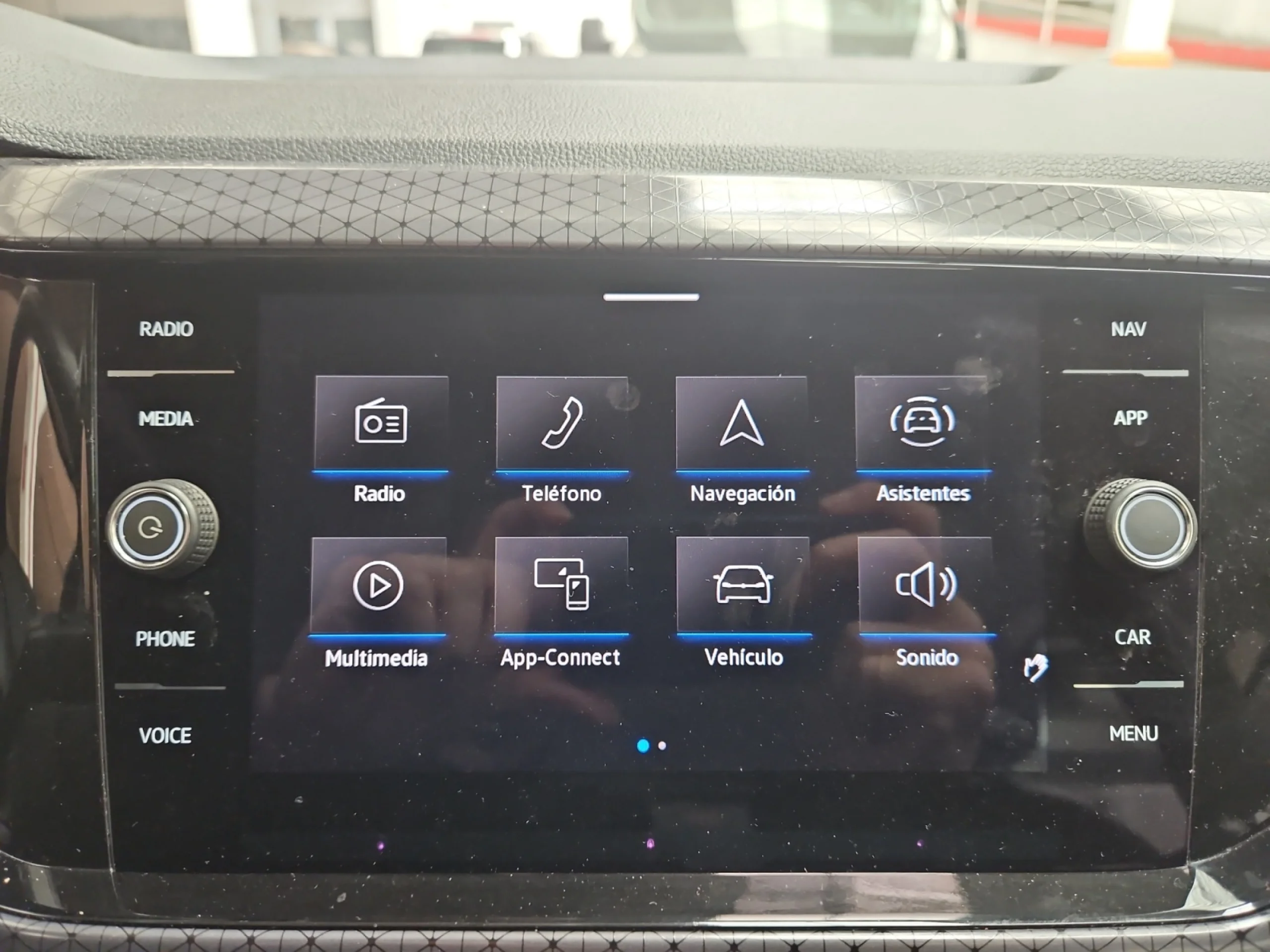 VOLKSWAGEN T CROSS SPORT 1.0 TSI 81KW (110CV) - Foto 11