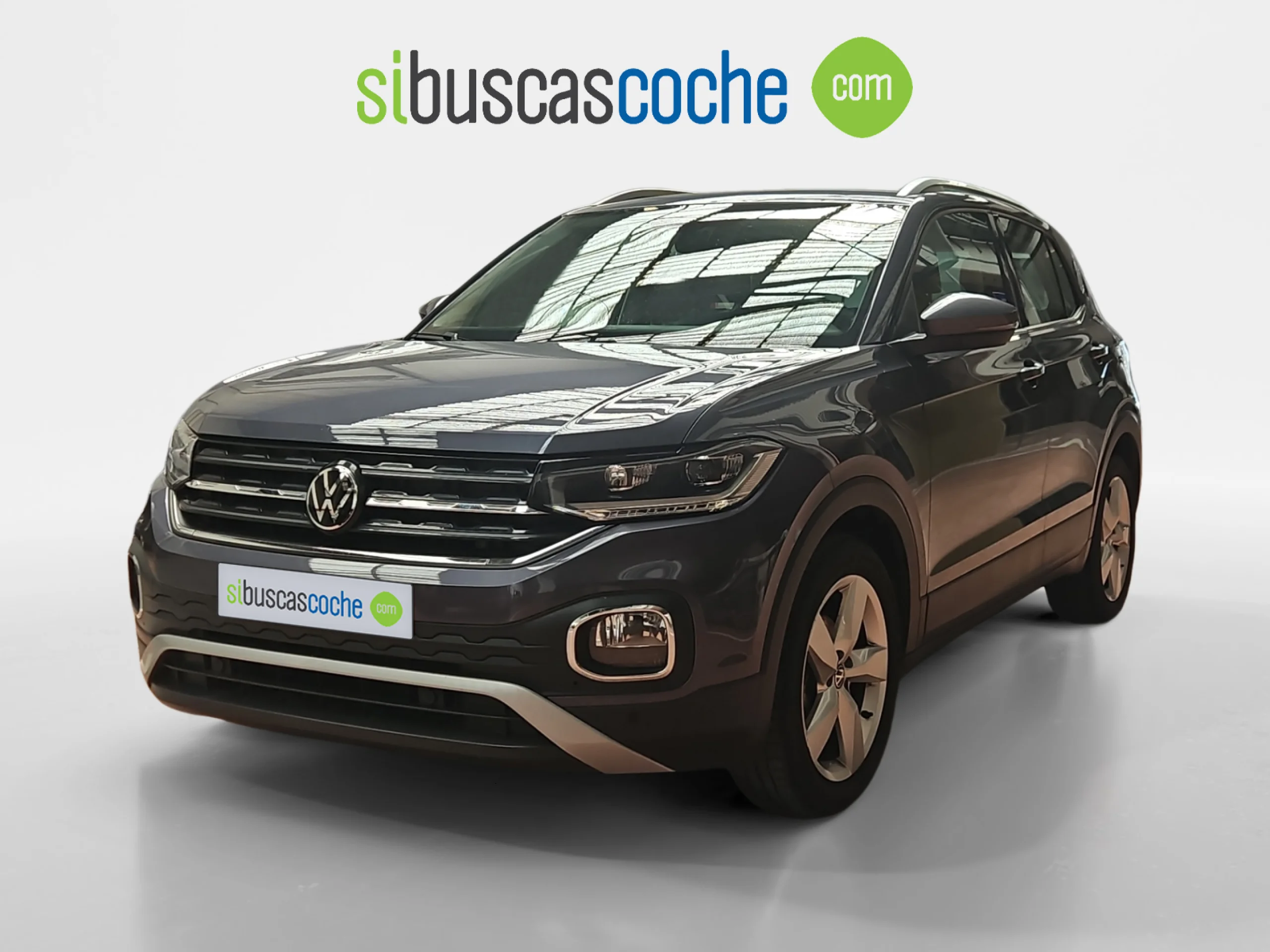VOLKSWAGEN T CROSS SPORT 1.0 TSI 81KW (110CV) - Foto 18