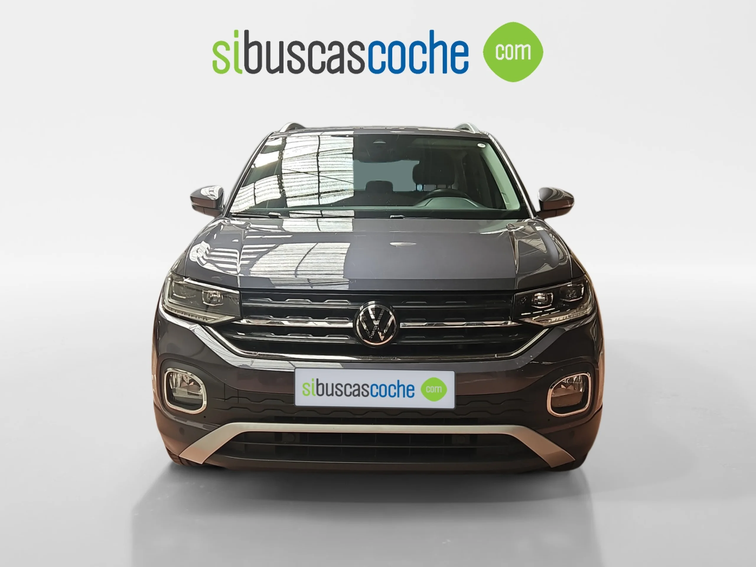 VOLKSWAGEN T CROSS SPORT 1.0 TSI 81KW (110CV) - Foto 19