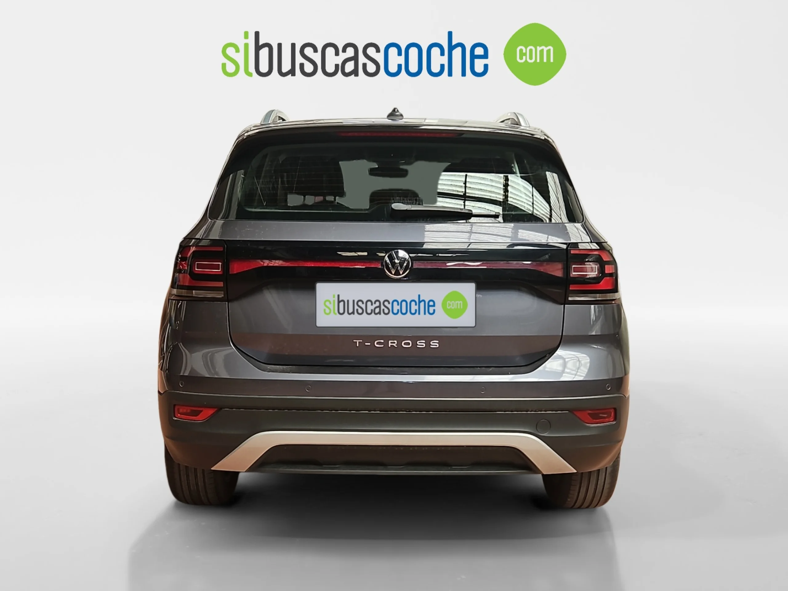 VOLKSWAGEN T CROSS SPORT 1.0 TSI 81KW (110CV) - Foto 20