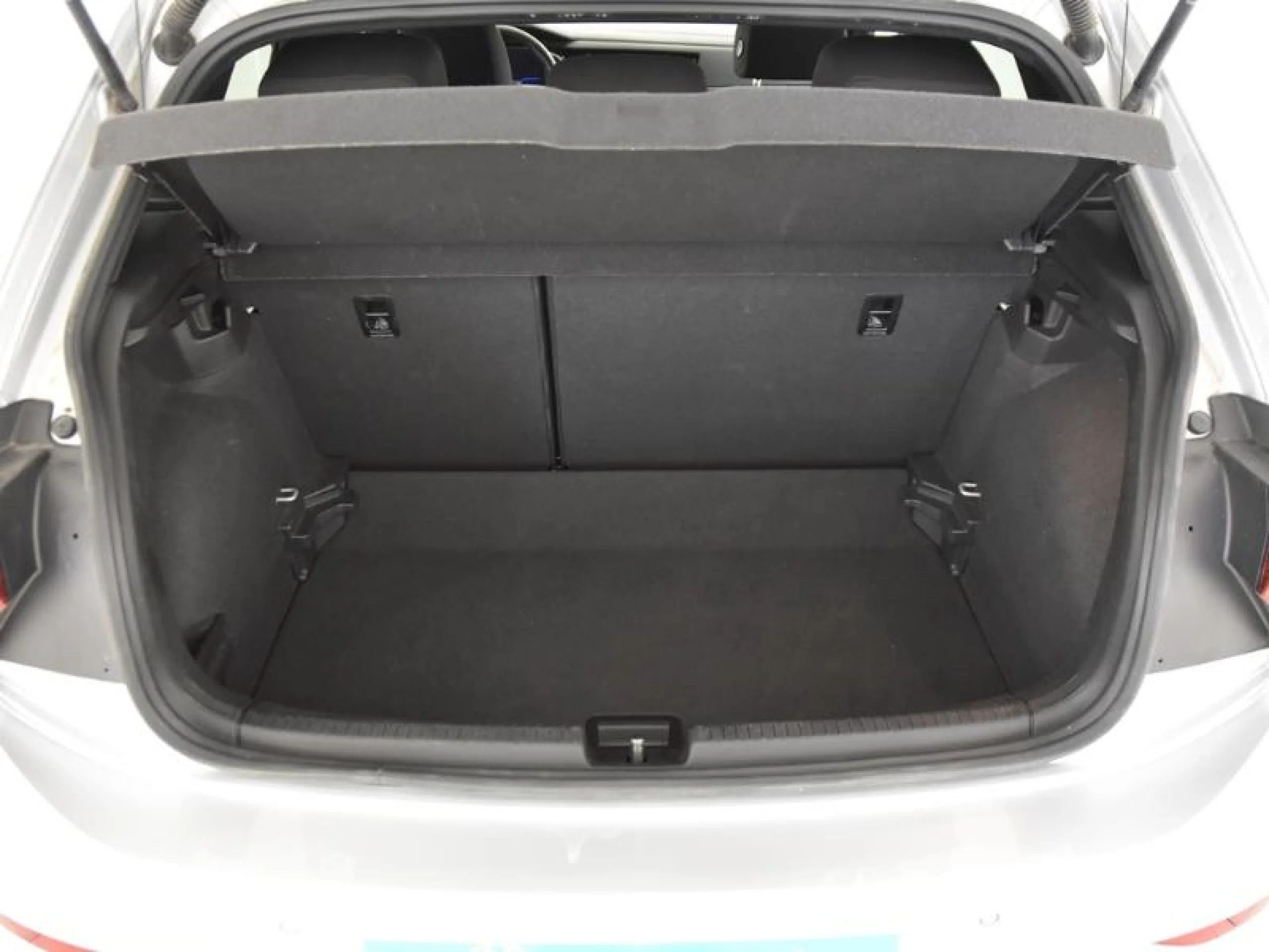 VOLKSWAGEN POLO R LINE 1.0 TSI 85KW (115CV) DSG - Foto 7